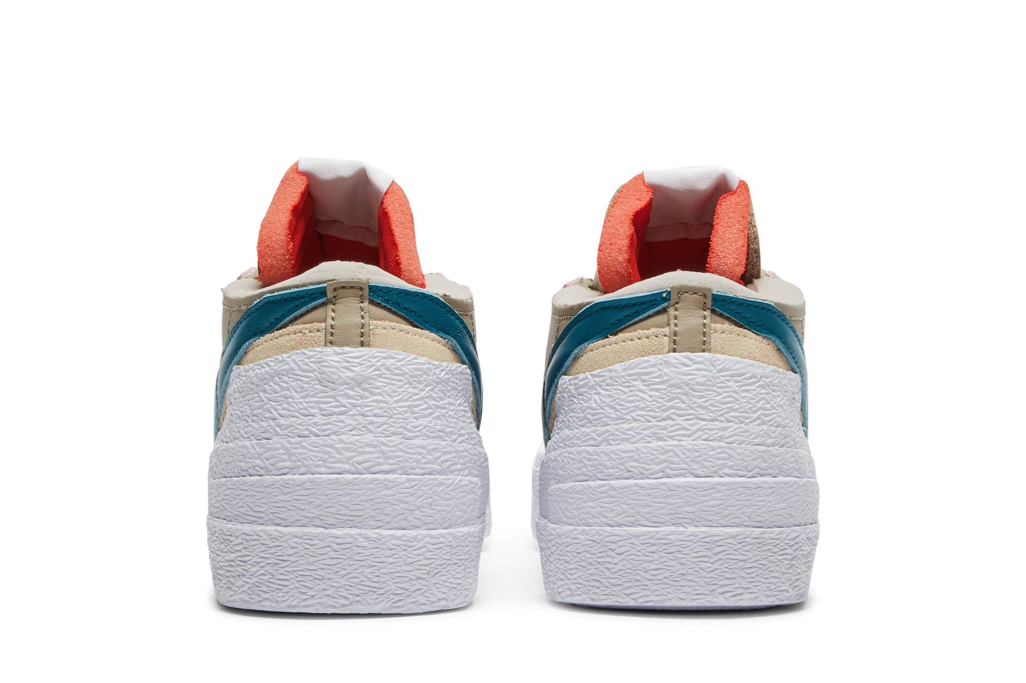 KAWS x sacai x Nike Blazer Low ‘Reed’ DM7901-200 Domahi store