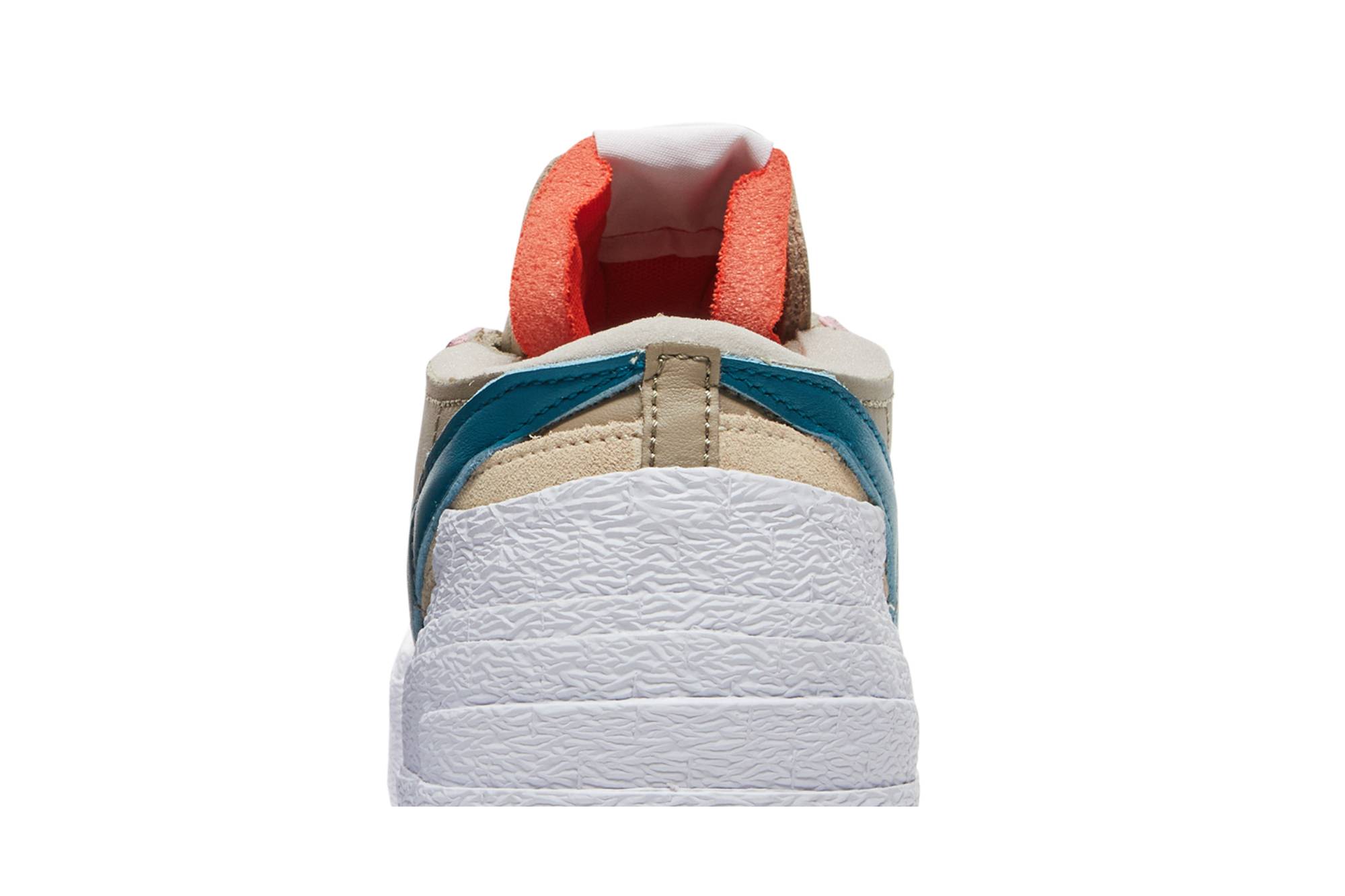 KAWS x sacai x Nike Blazer Low ‘Reed’ DM7901-200 Domahi store