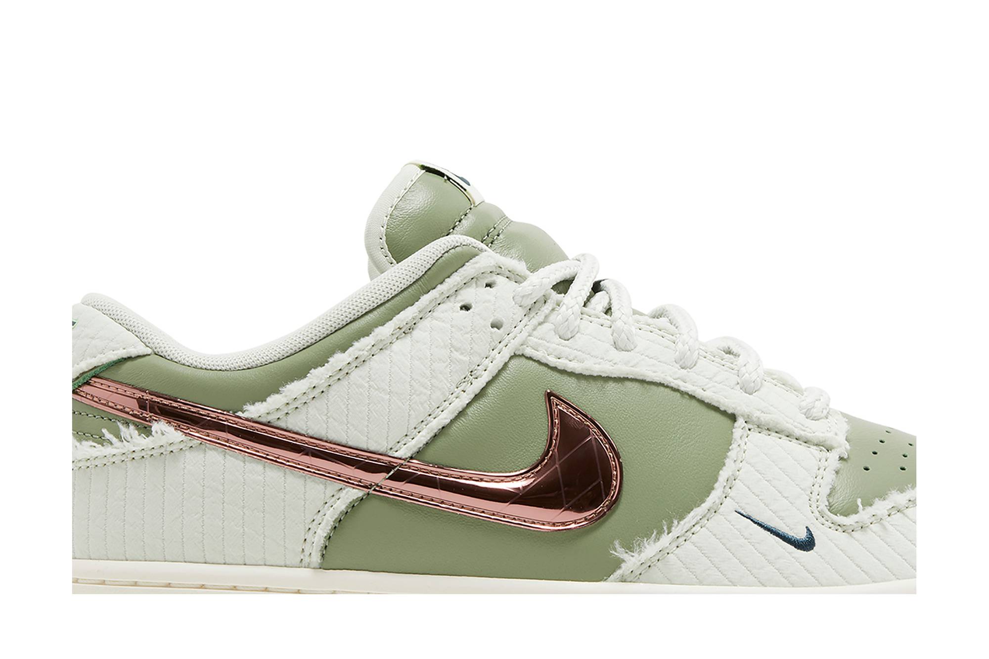 Kyler Murray x Nike Dunk Low ‘Be 1 of One’ FQ0269-001 Domahi Store