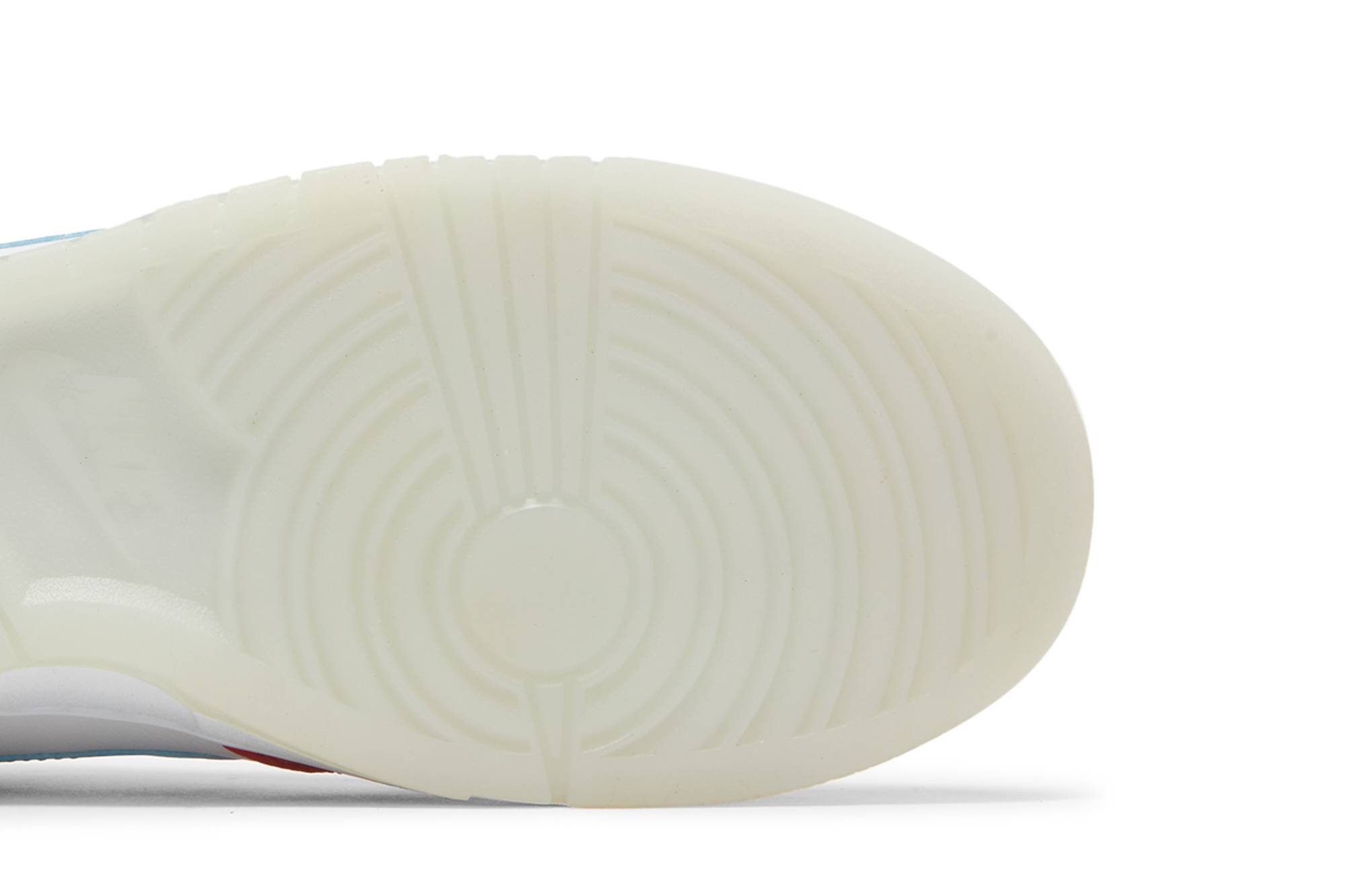 LeBron James x Nike Dunk Low ‘Fruity Pebbles’ DH8009-600 Domahi Store