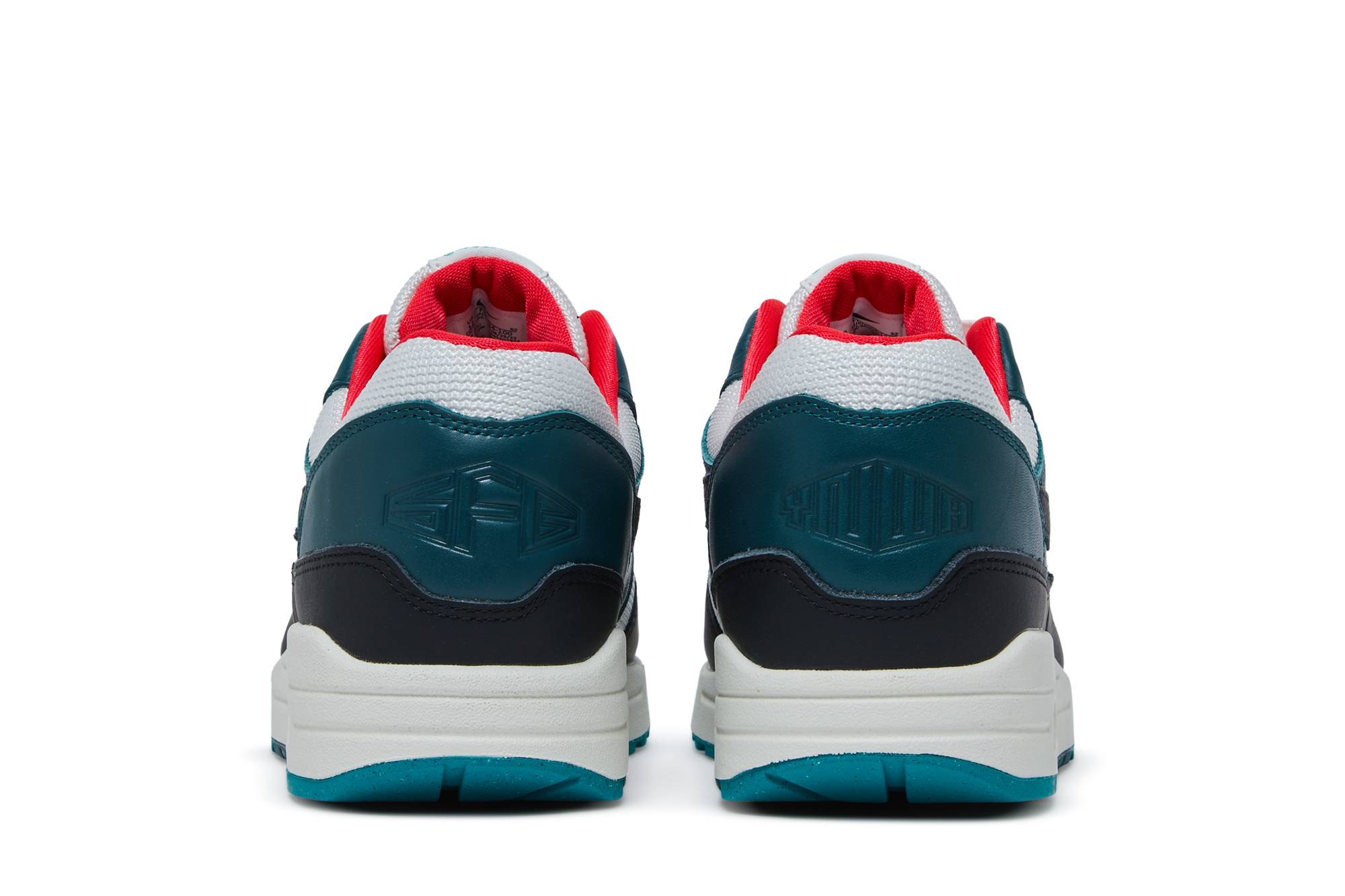 LeBron x Nike Air Max 1 ‘Liverpool’ FB8914-100 Domahi store