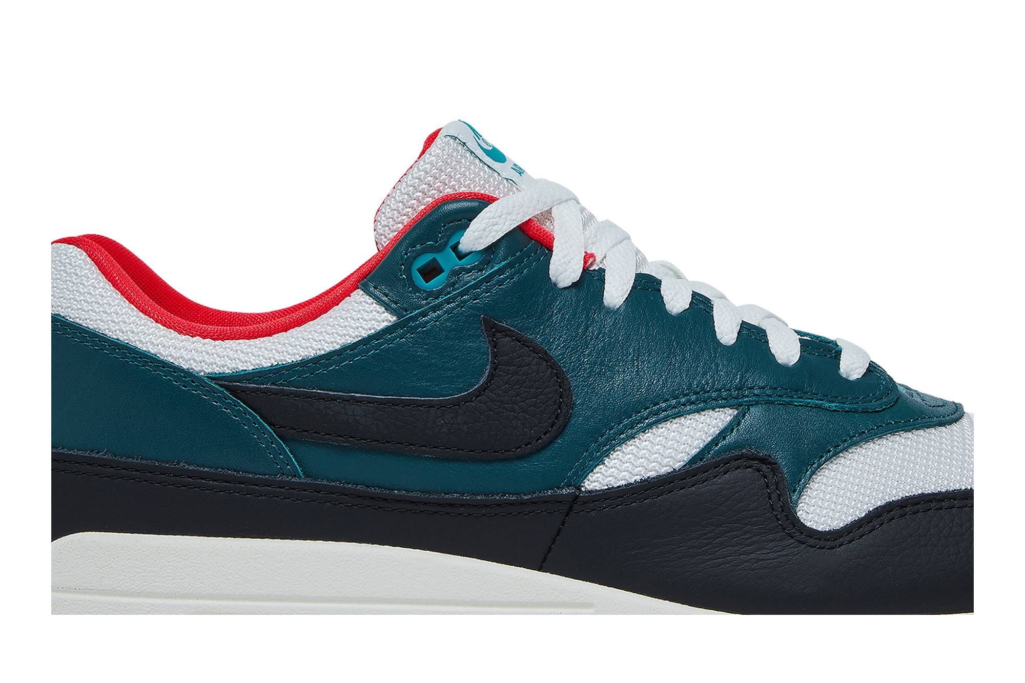 LeBron x Nike Air Max 1 ‘Liverpool’ FB8914-100 Domahi store