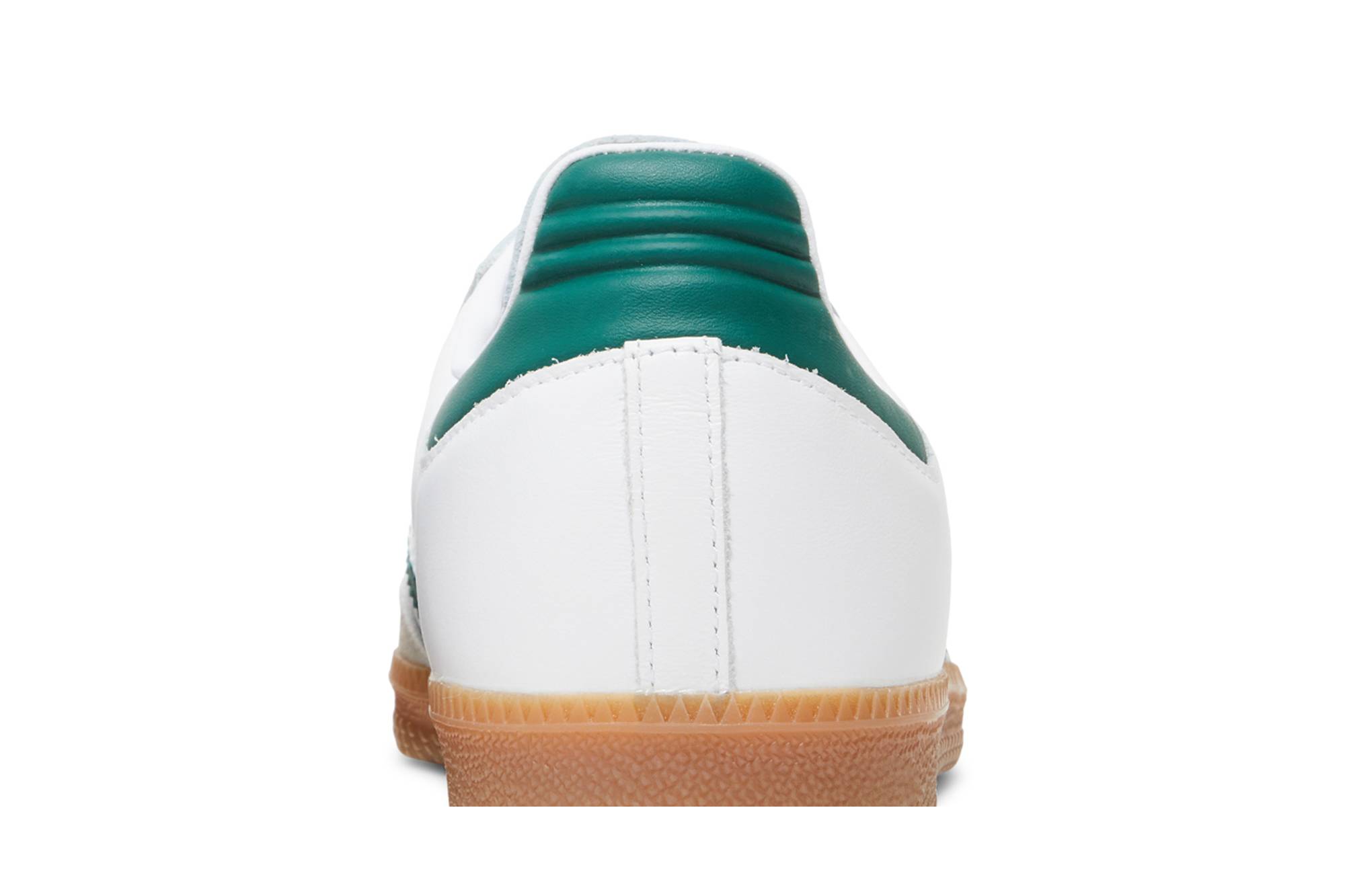 Mexico x adidas Samba Team ‘White Collegiate Green’ HQ7036 Domahi store