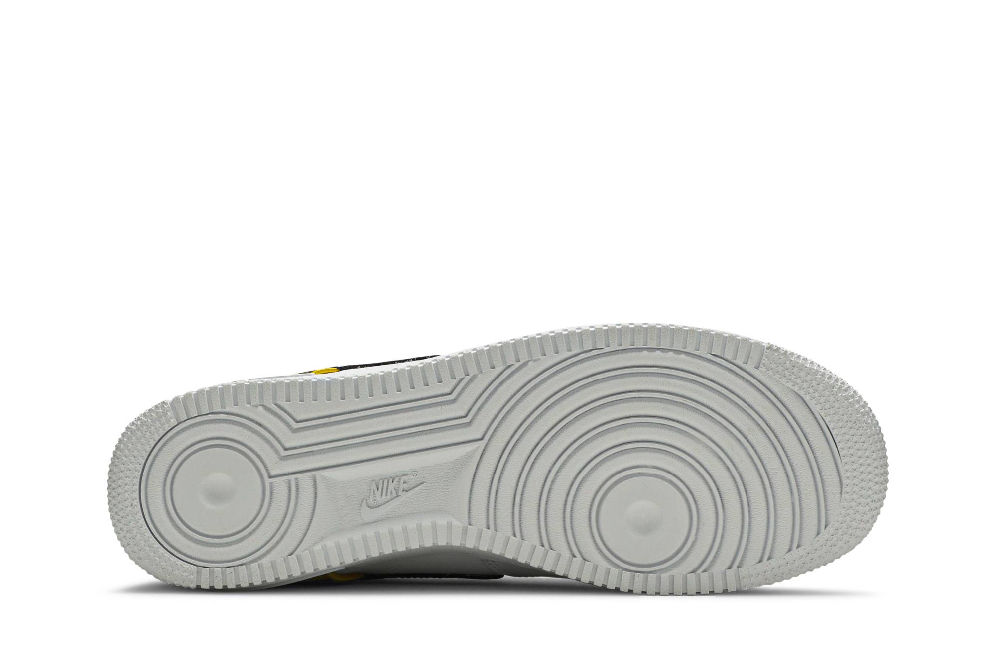 NBA x Nike Air Force 1 ’07 LV8 ‘Amarillo’ BQ4420-700 Domahi store