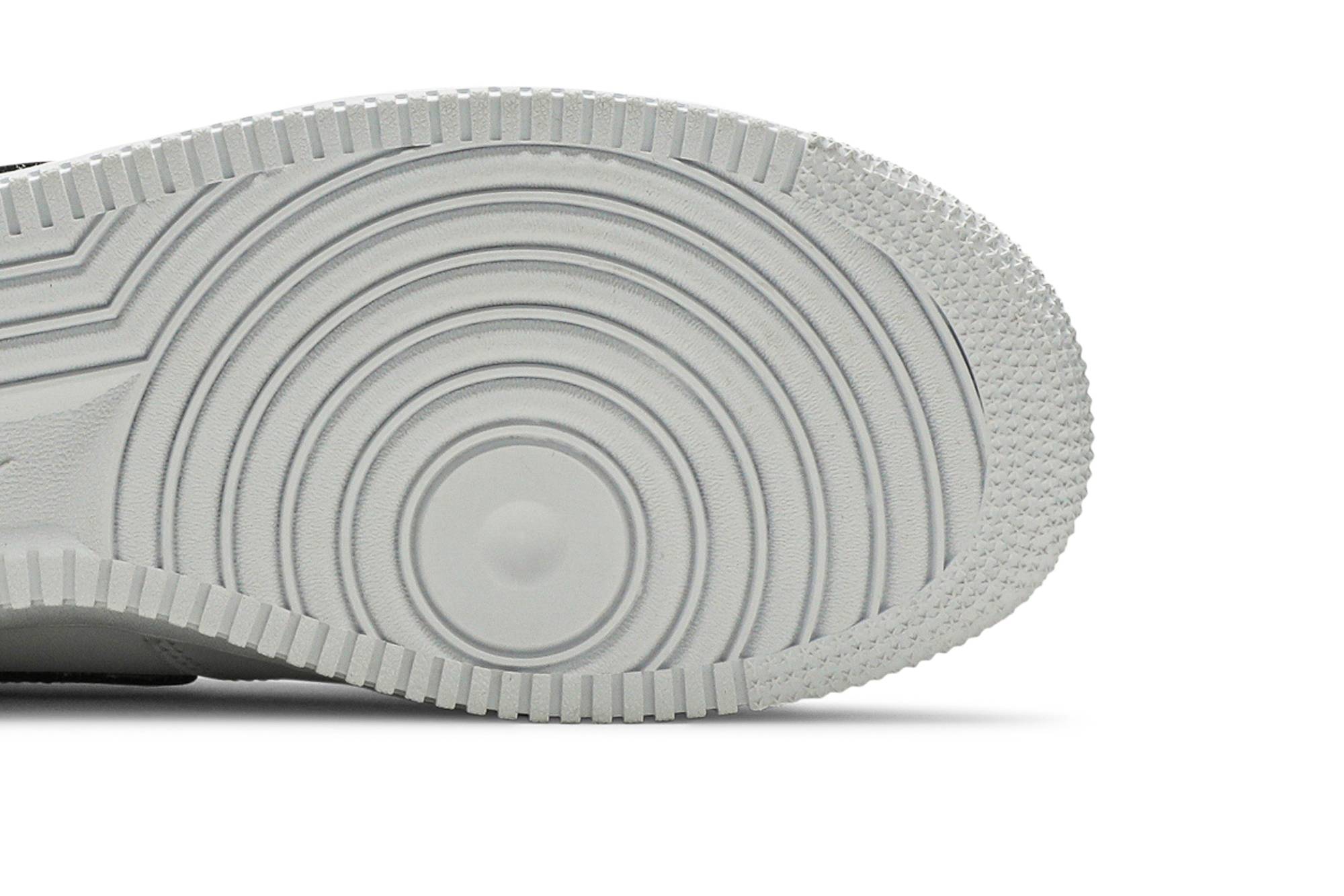 NBA x Nike Air Force 1 ’07 LV8 ‘Amarillo’ BQ4420-700 Domahi store