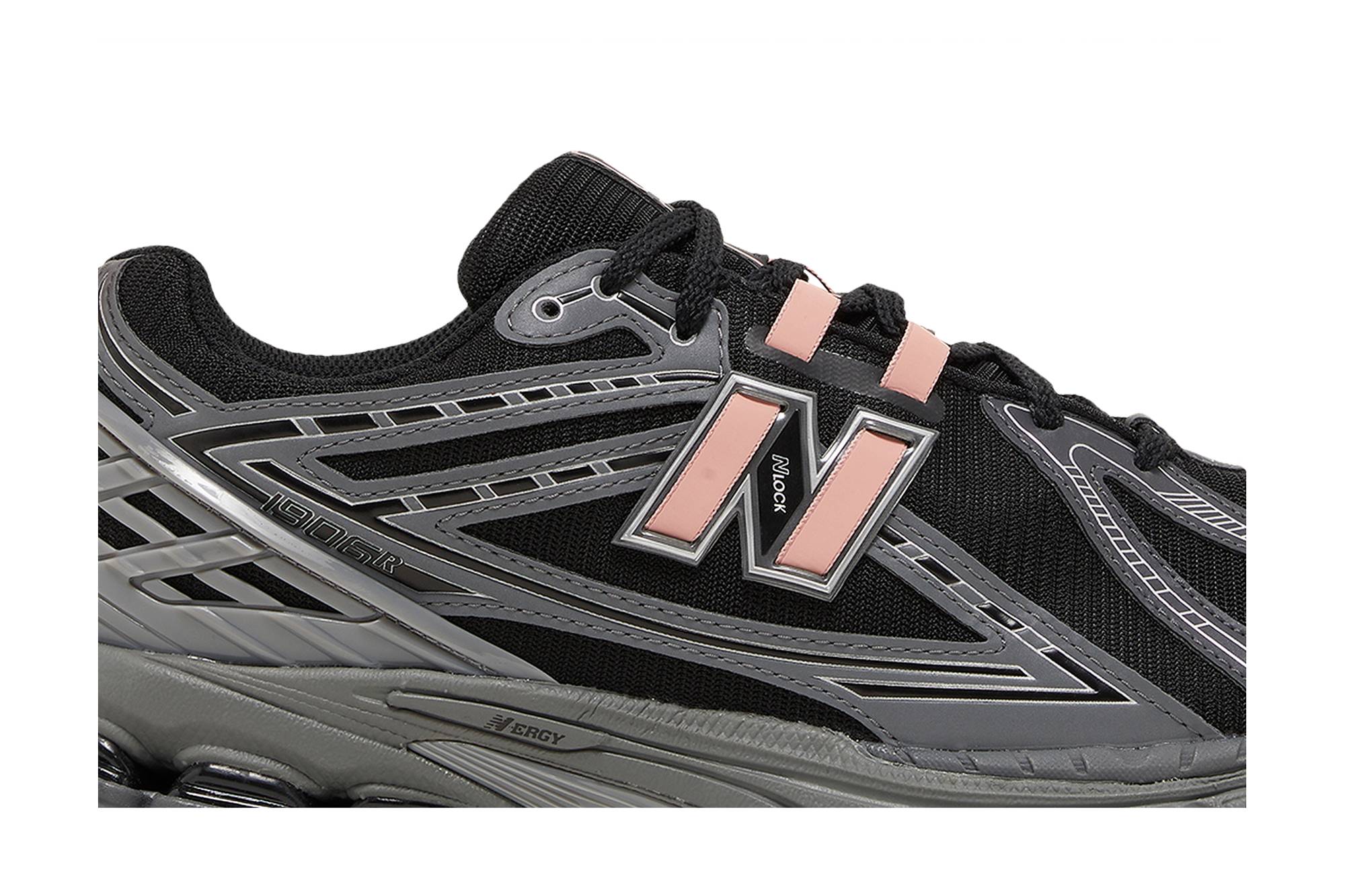 New Balance 1906R ‘Black Pink Moon’ M1906RHC Domahi Store