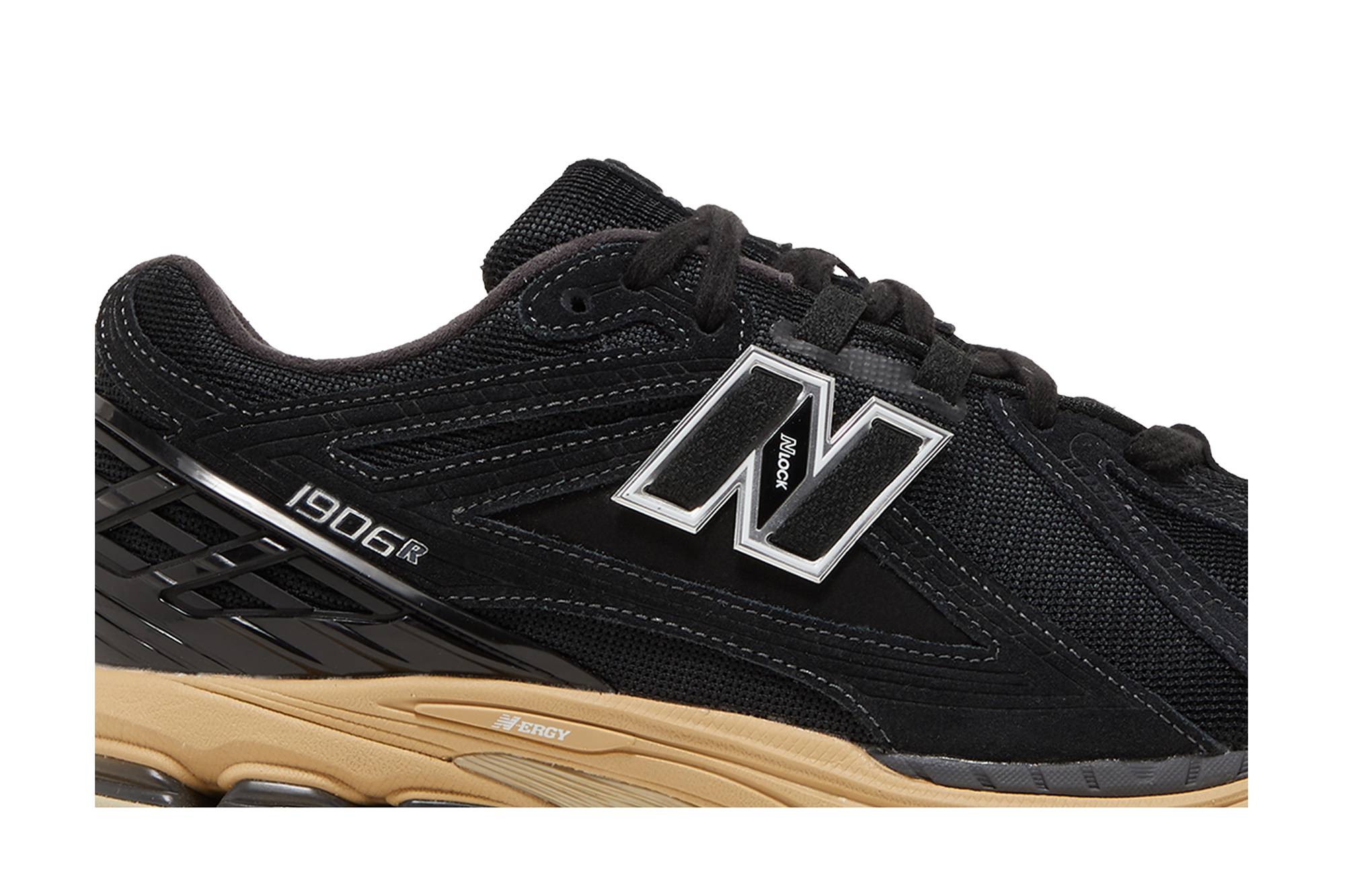 New Balance 1906R ‘Black Taos Taupe’ M1906RK Domahi Store