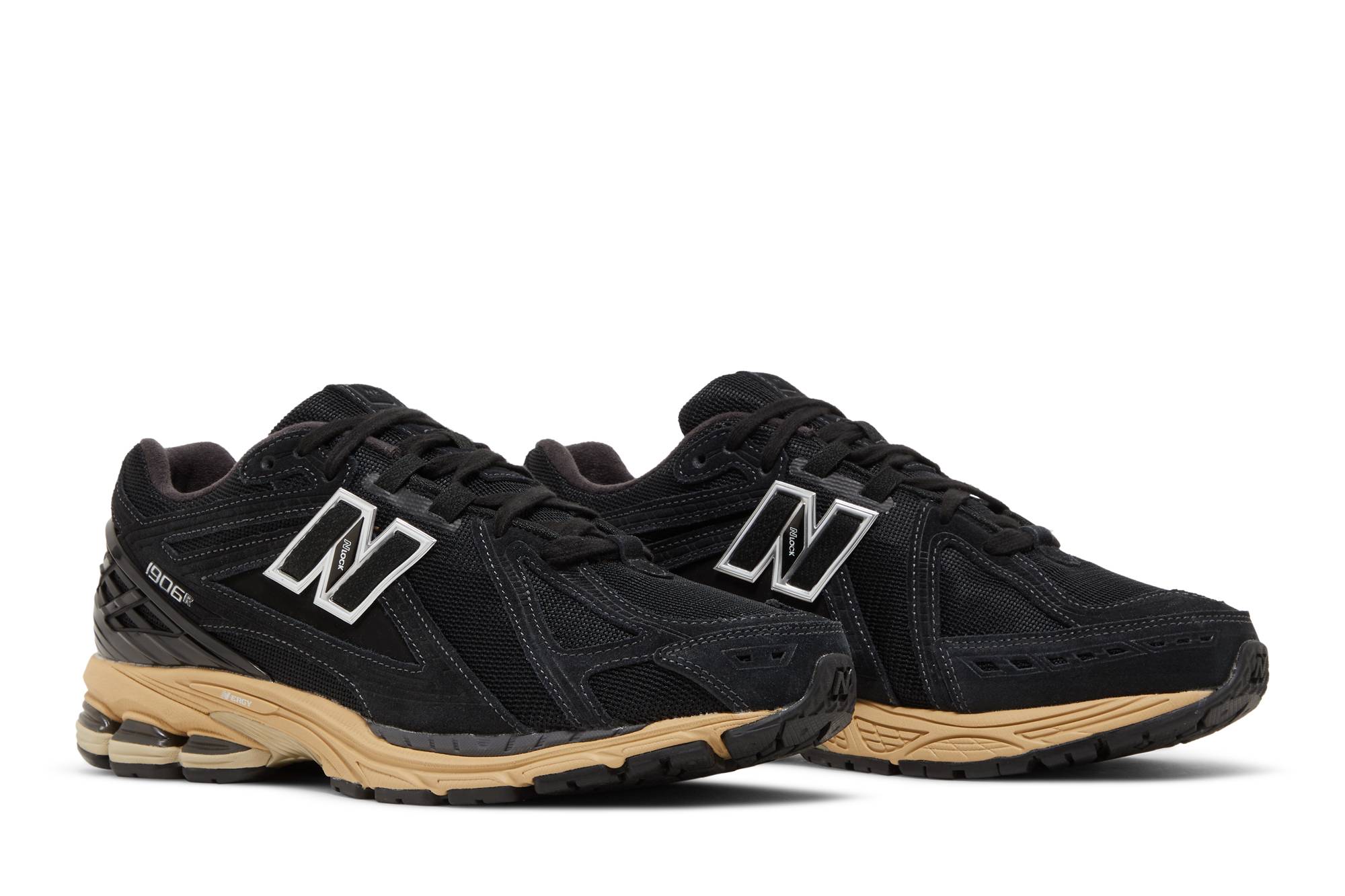 New Balance 1906R ‘Black Taos Taupe’ M1906RK Domahi Store