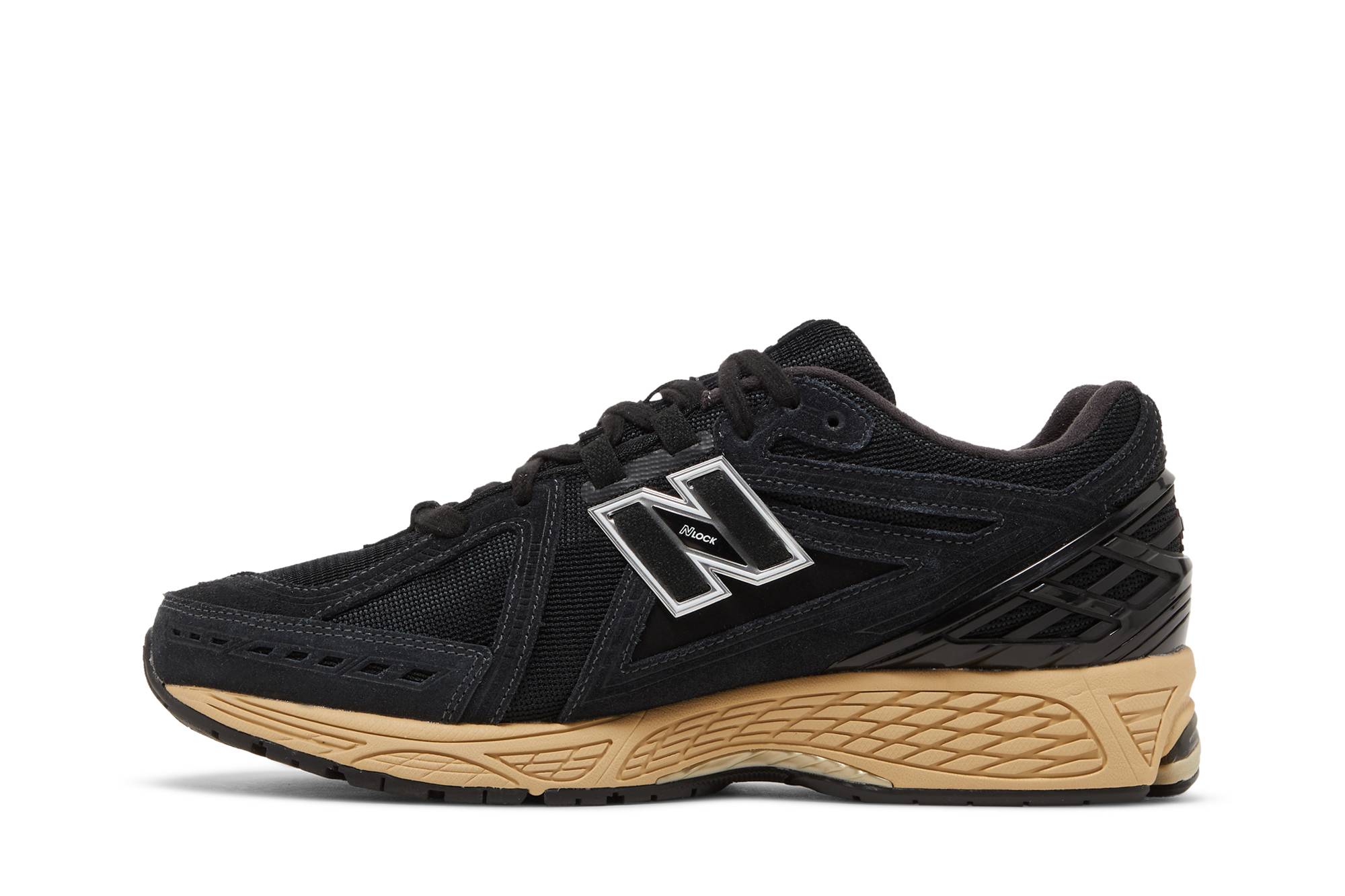 New Balance 1906R ‘Black Taos Taupe’ M1906RK Domahi Store
