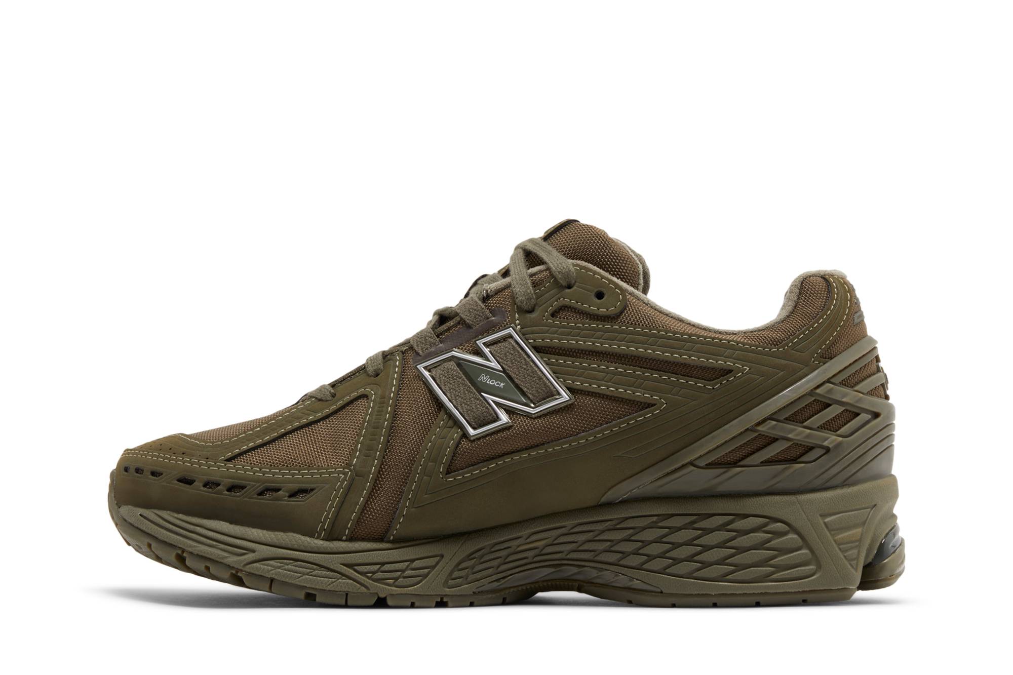New Balance 1906R Cordura ‘Olive’ M1906RS Domahi Store