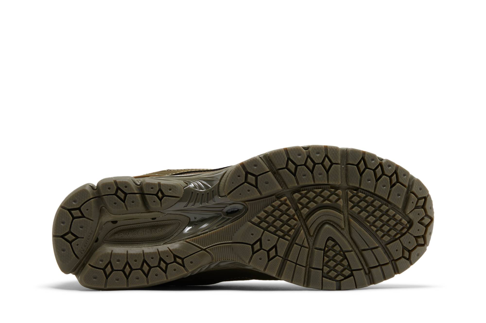 New Balance 1906R Cordura ‘Olive’ M1906RS Domahi Store