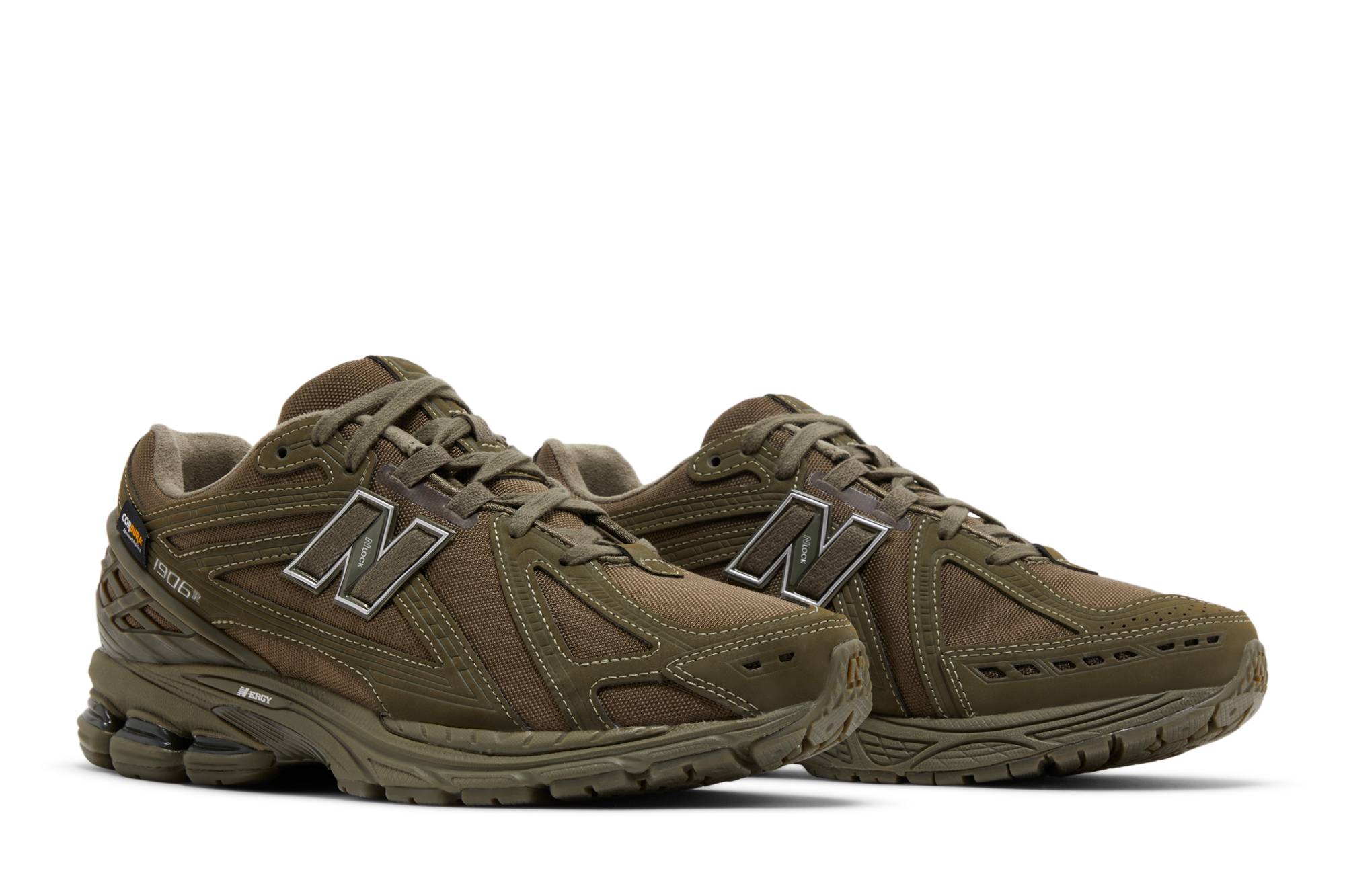 New Balance 1906R Cordura ‘Olive’ M1906RS Domahi Store