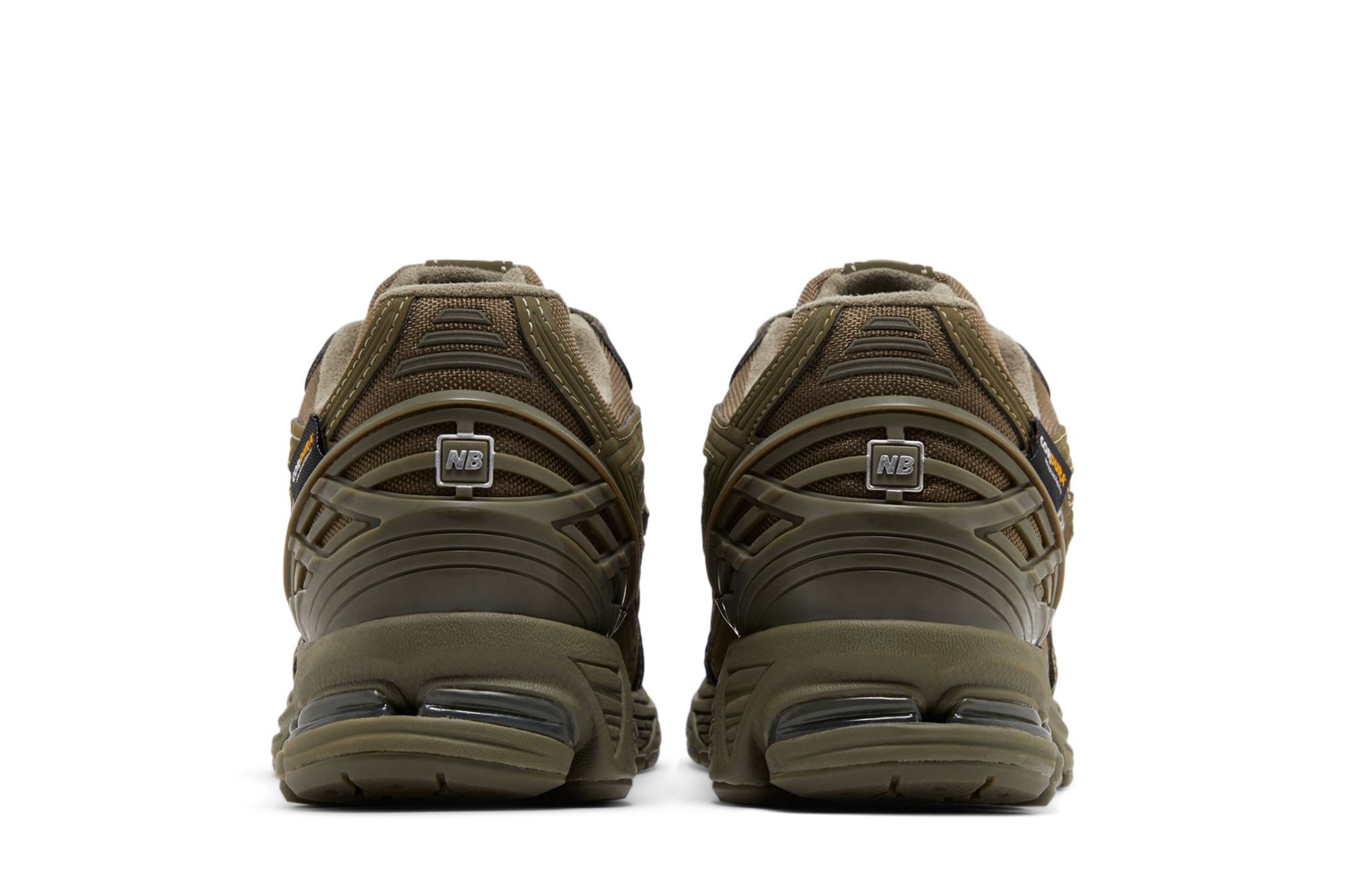 New Balance 1906R Cordura ‘Olive’ M1906RS Domahi Store