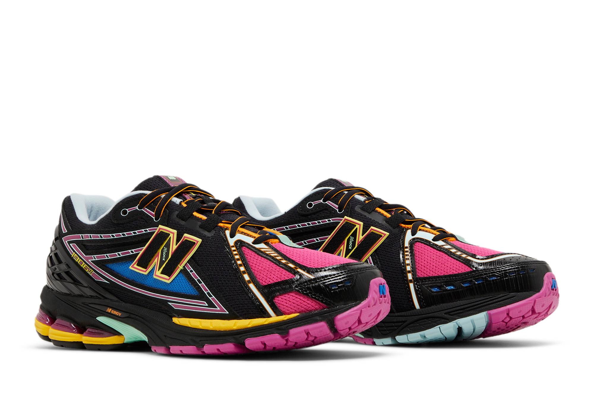 New Balance 1906R ‘Neon Lights’ M1906RCP Domahi Store