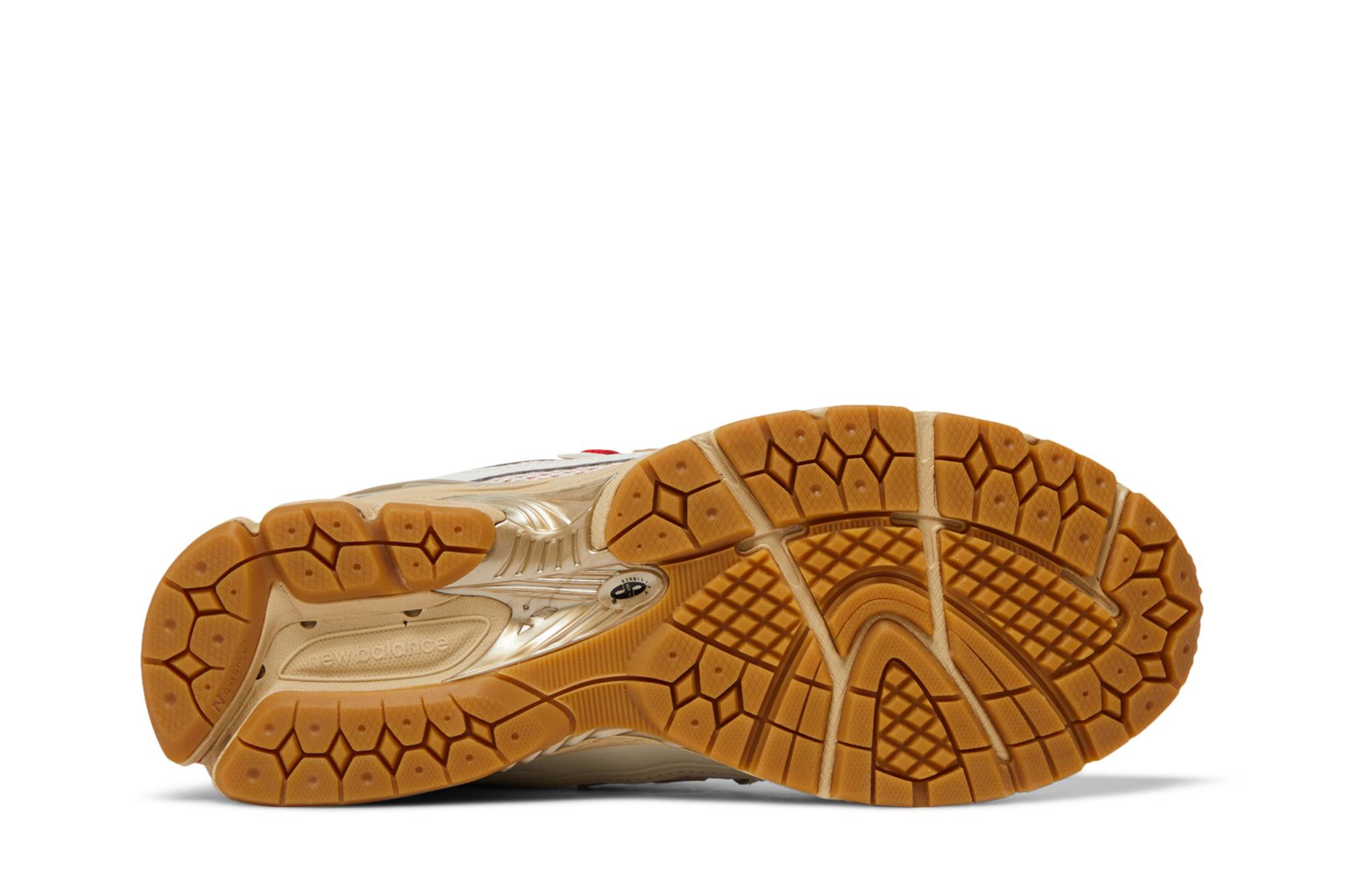 New Balance 1906R ‘Sea Salt True Red’ M1906RO Domahi Store