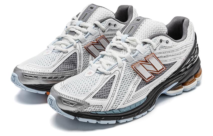 New Balance 1906R ‘White Black Copper’ M1906RBO Domahi Store