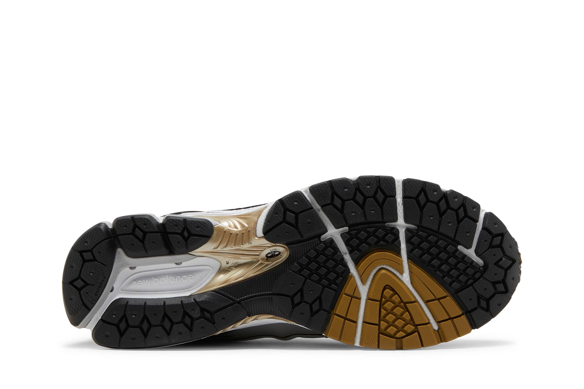 New Balance 1906R ‘White Gold’ M1906RA Domahi Store