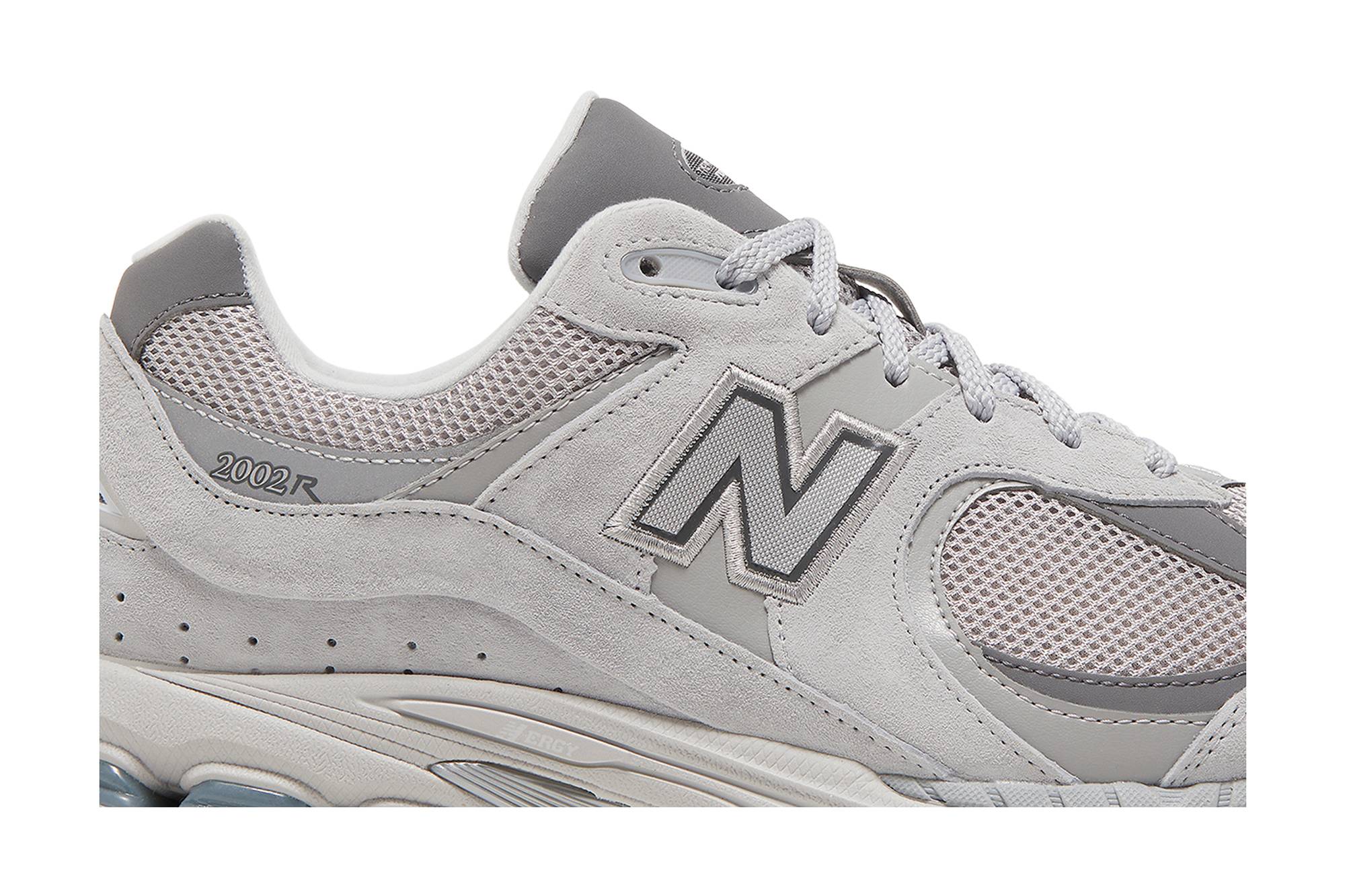 New Balance 2002R ‘Grey’ ML2002R0 Domahi Store