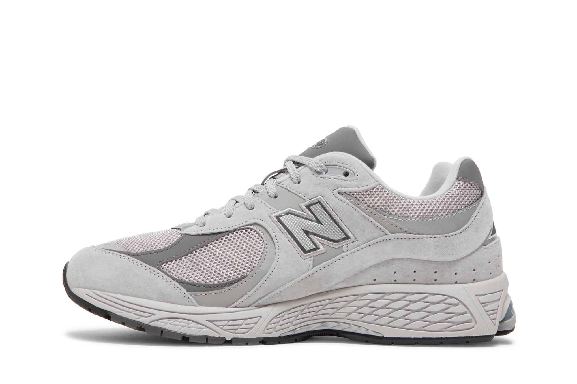 New Balance 2002R ‘Grey’ ML2002R0 Domahi Store