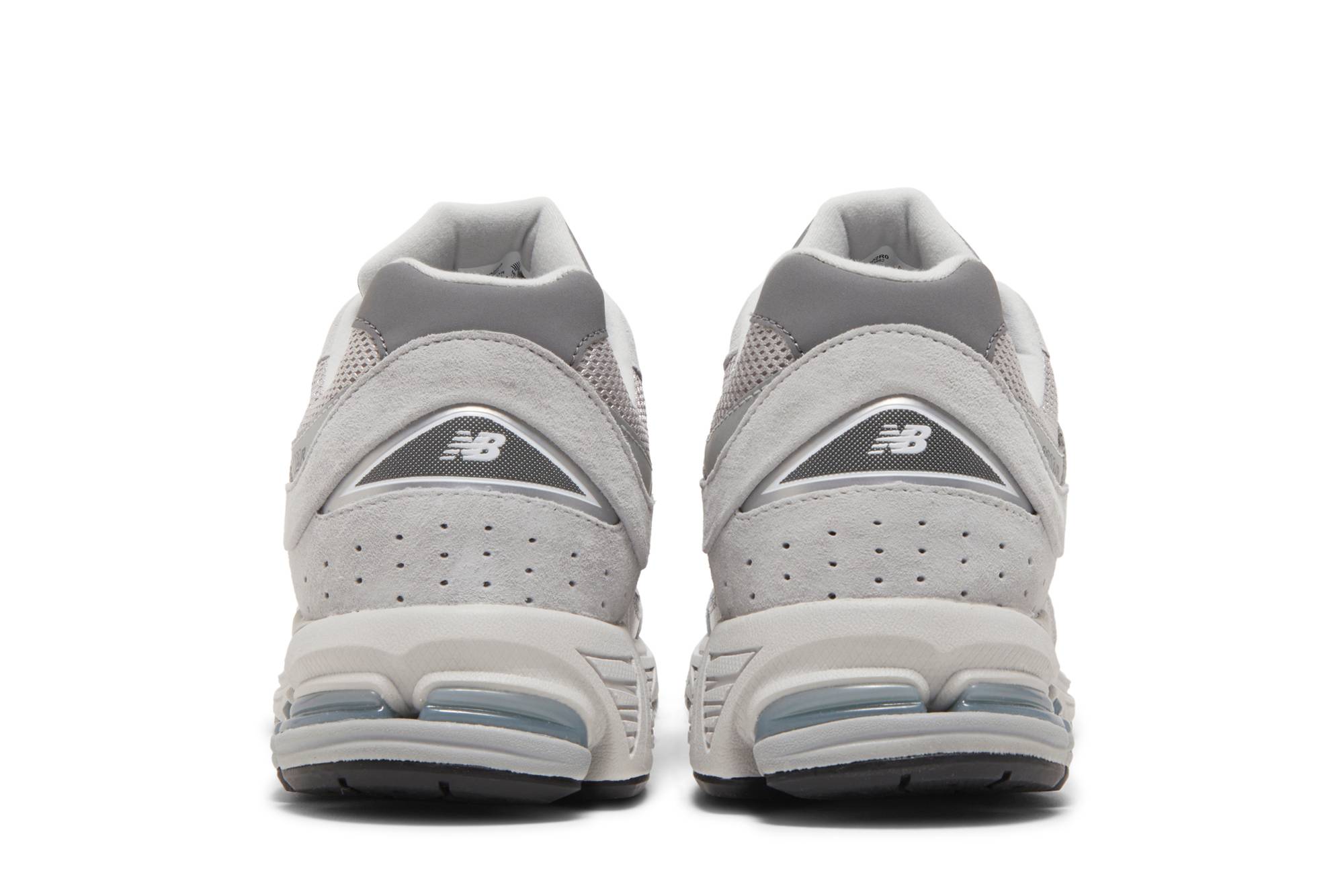 New Balance 2002R ‘Grey’ ML2002R0 Domahi Store