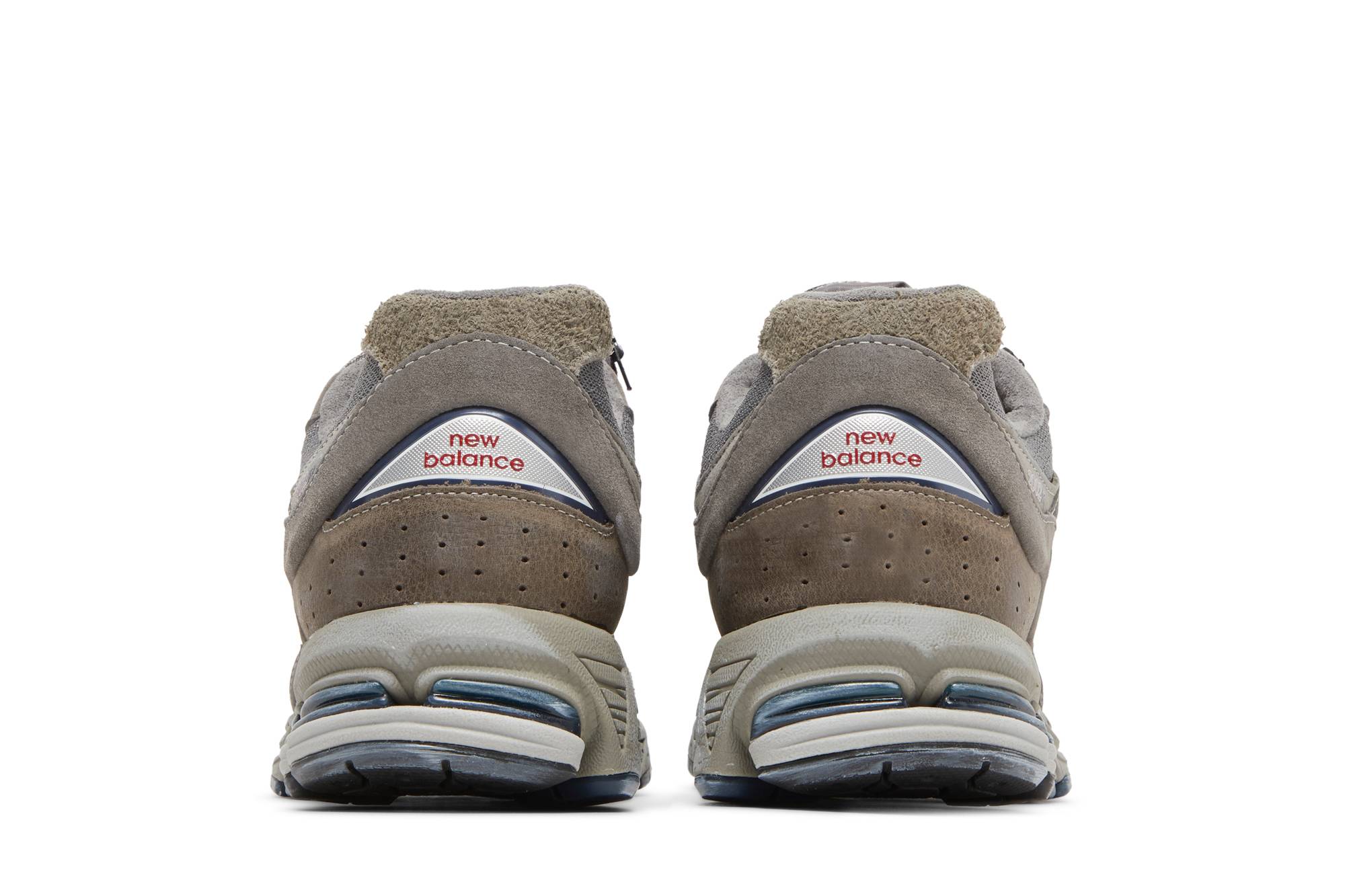 New Balance 2002R ‘Pouch – Castle Grey’ M2002RVA Domahi Store