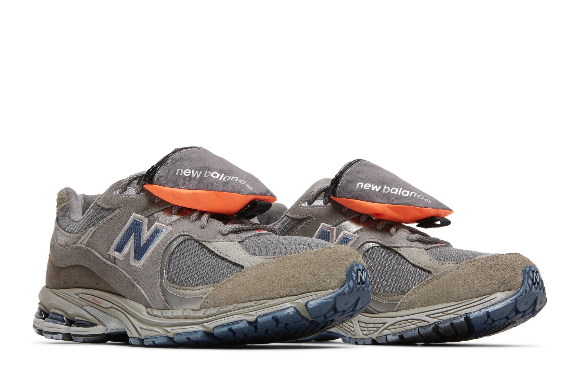 New Balance 2002R ‘Pouch – Castle Grey’ M2002RVA Domahi Store