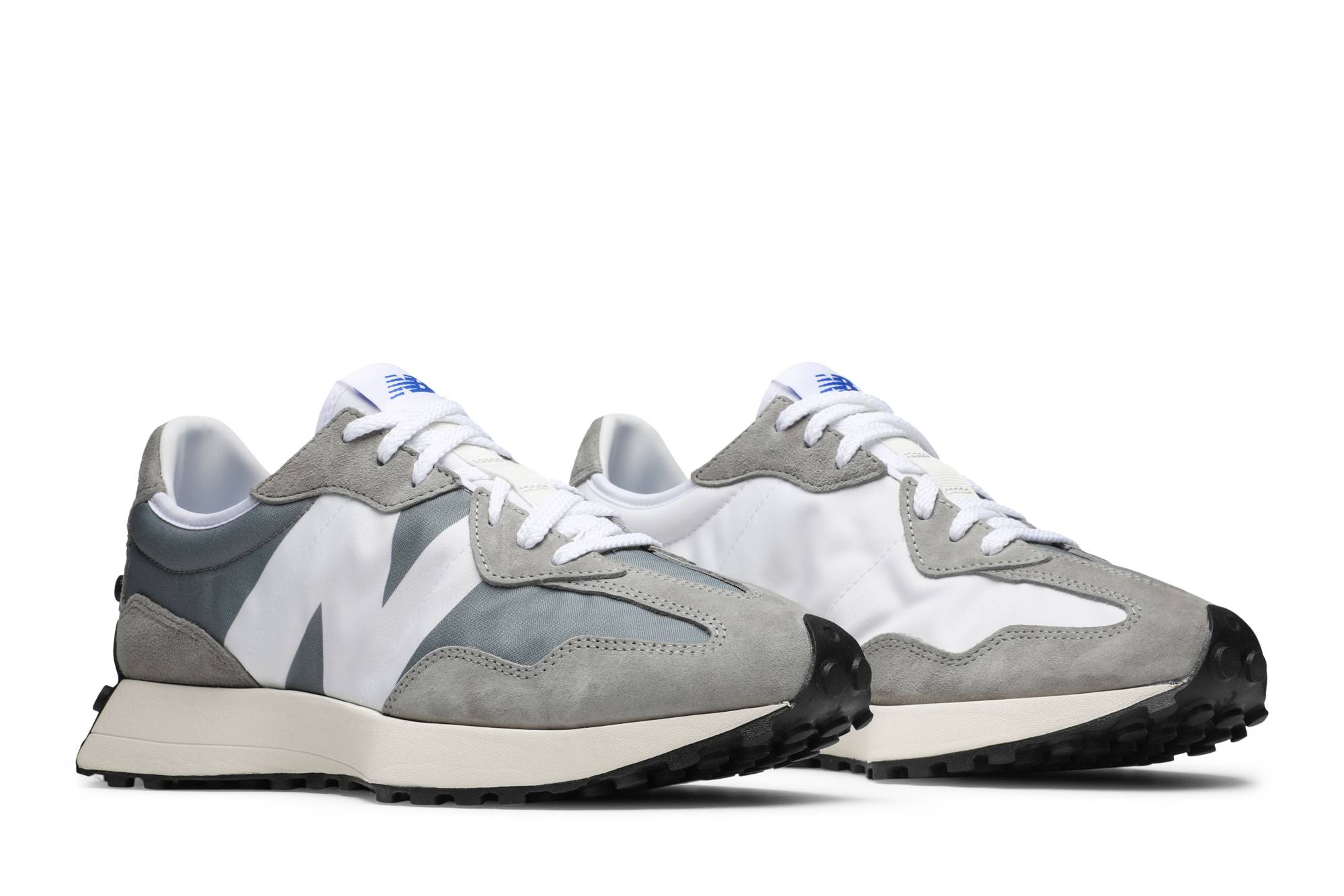 New Balance 327 ‘Team Away Grey’ MS327LAB Domahi Store
