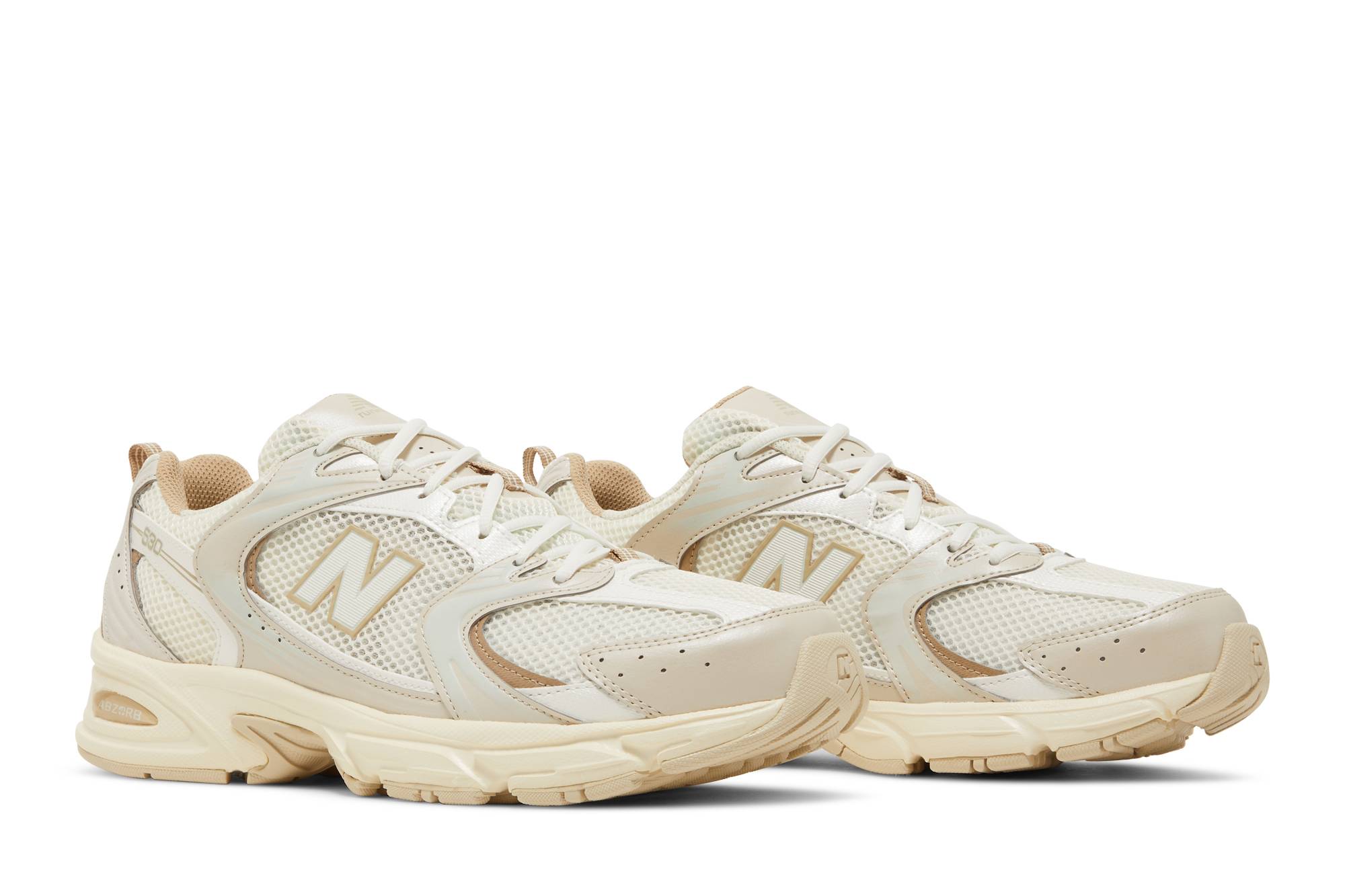 New Balance 530 ‘Beige Angora’ MR530AA Domahi Store