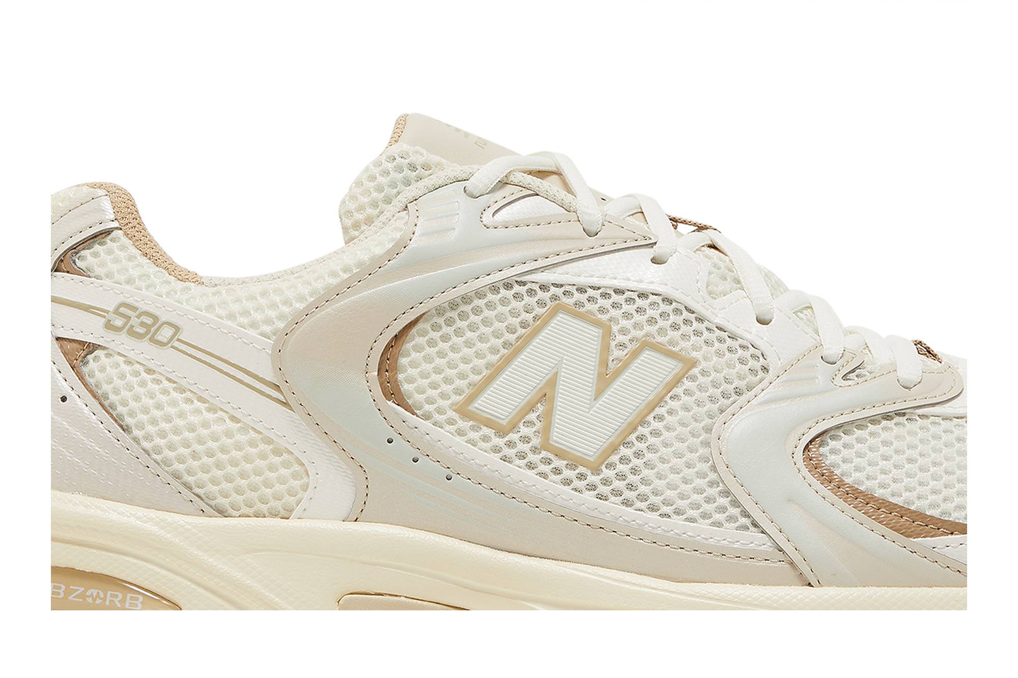 New Balance 530 ‘Beige Angora’ MR530AA Domahi Store