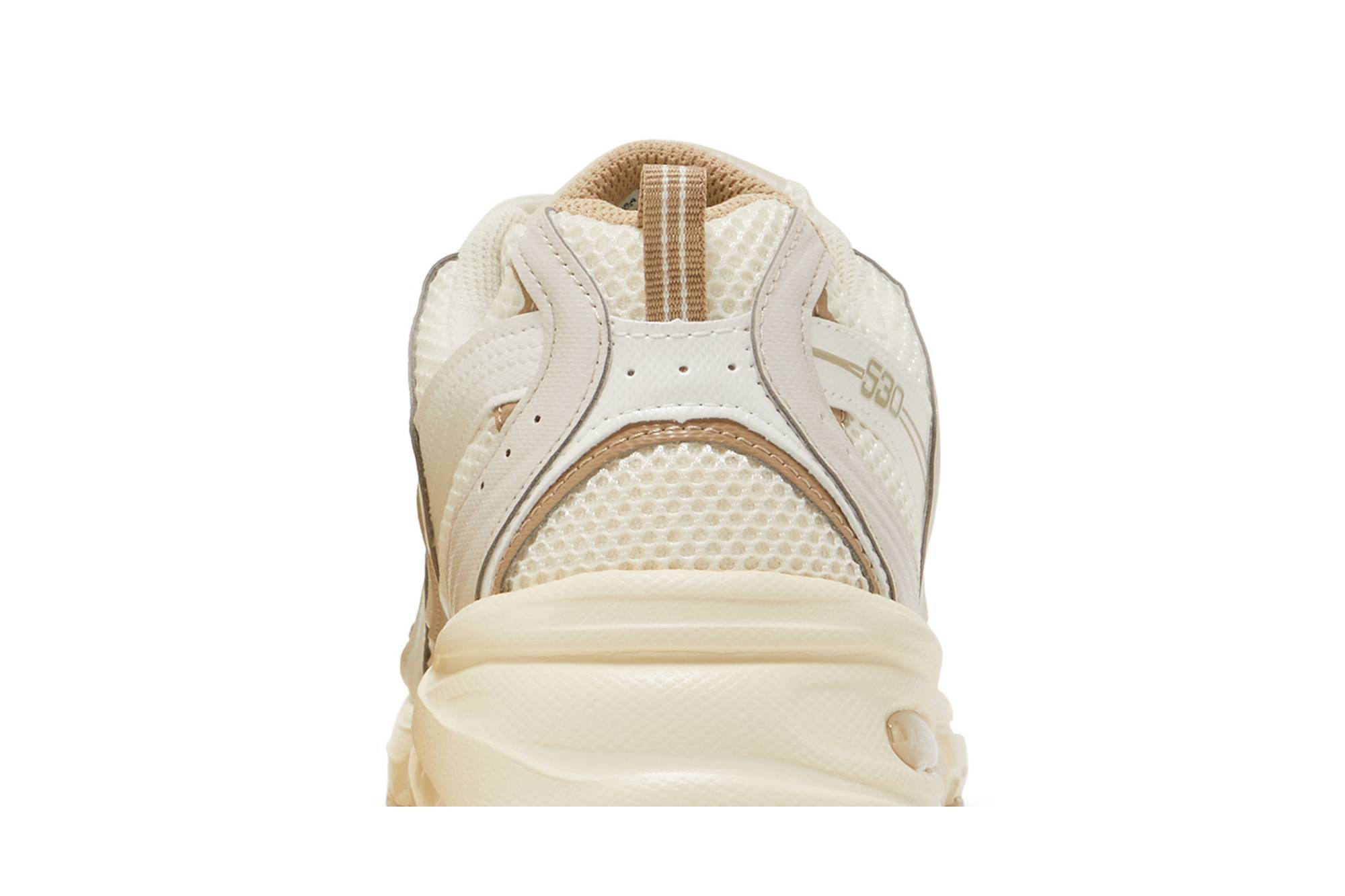 New Balance 530 ‘Beige Angora’ MR530AA Domahi Store