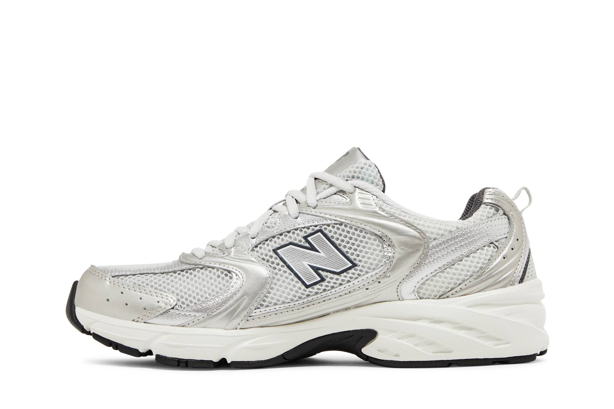 New Balance 530 ‘Grey Matter Silver Metallic’ MR530LG Domahi Store