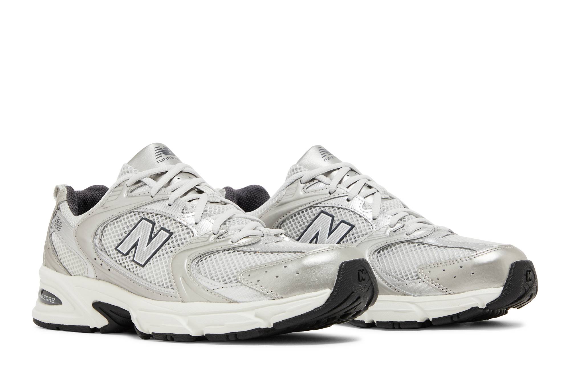 New Balance 530 ‘Grey Matter Silver Metallic’ MR530LG Domahi Store