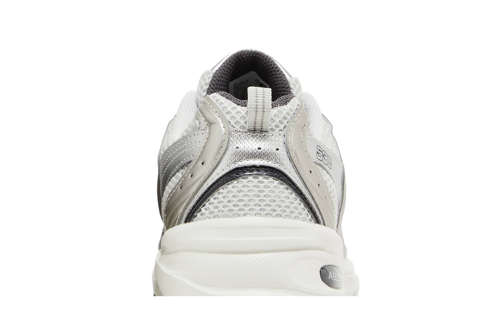 New Balance 530 ‘Grey Matter Silver Metallic’ MR530LG Domahi Store