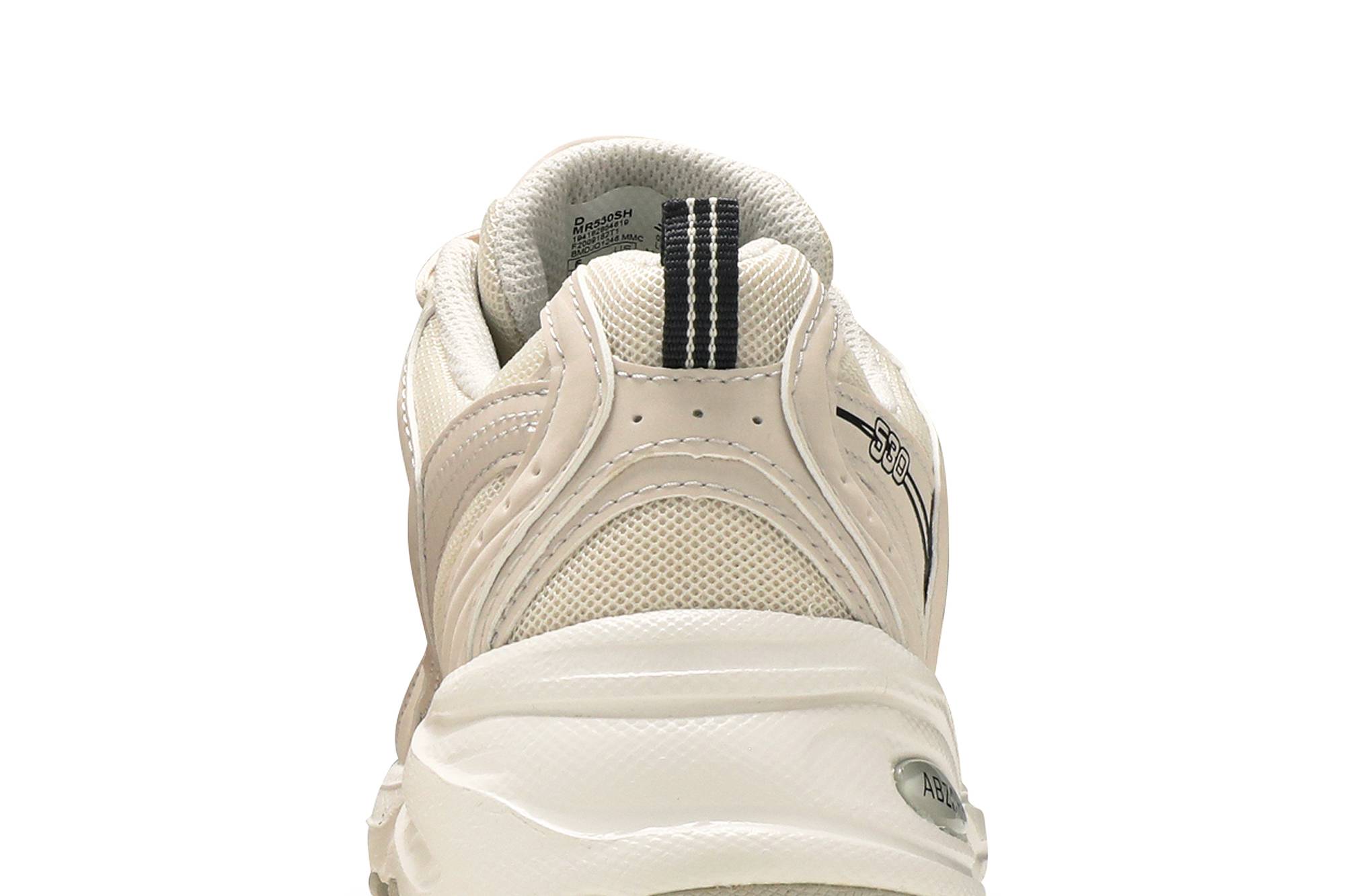 New Balance 530 “Ivory” MR530SH Domahi Store