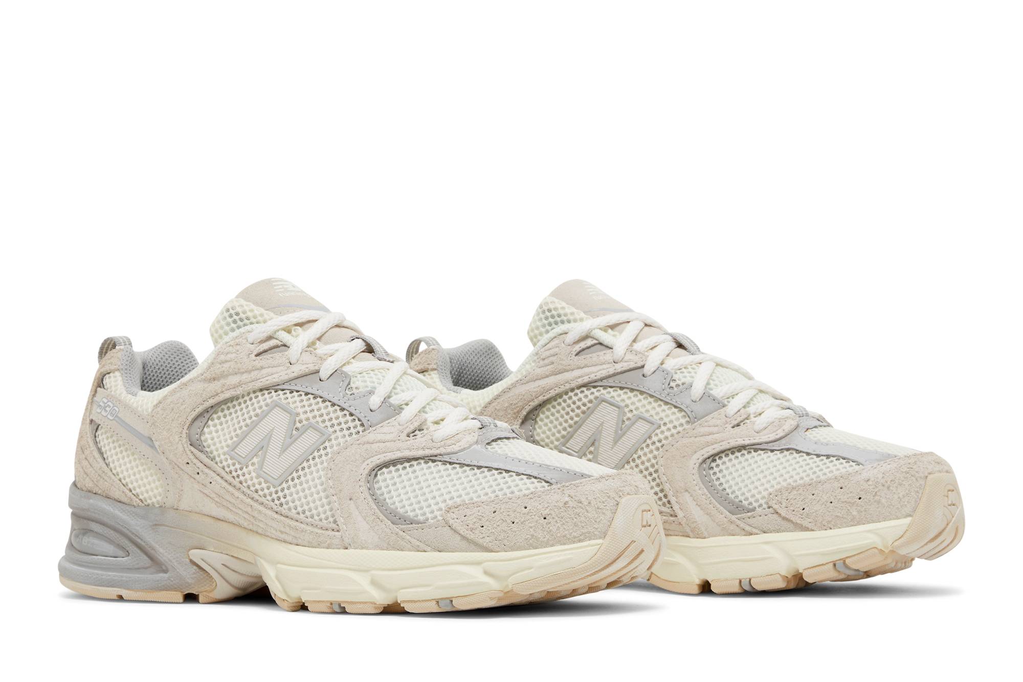 New Balance 530 ‘Moonbeam Raw Cashew’ MR530MR Domahi Store