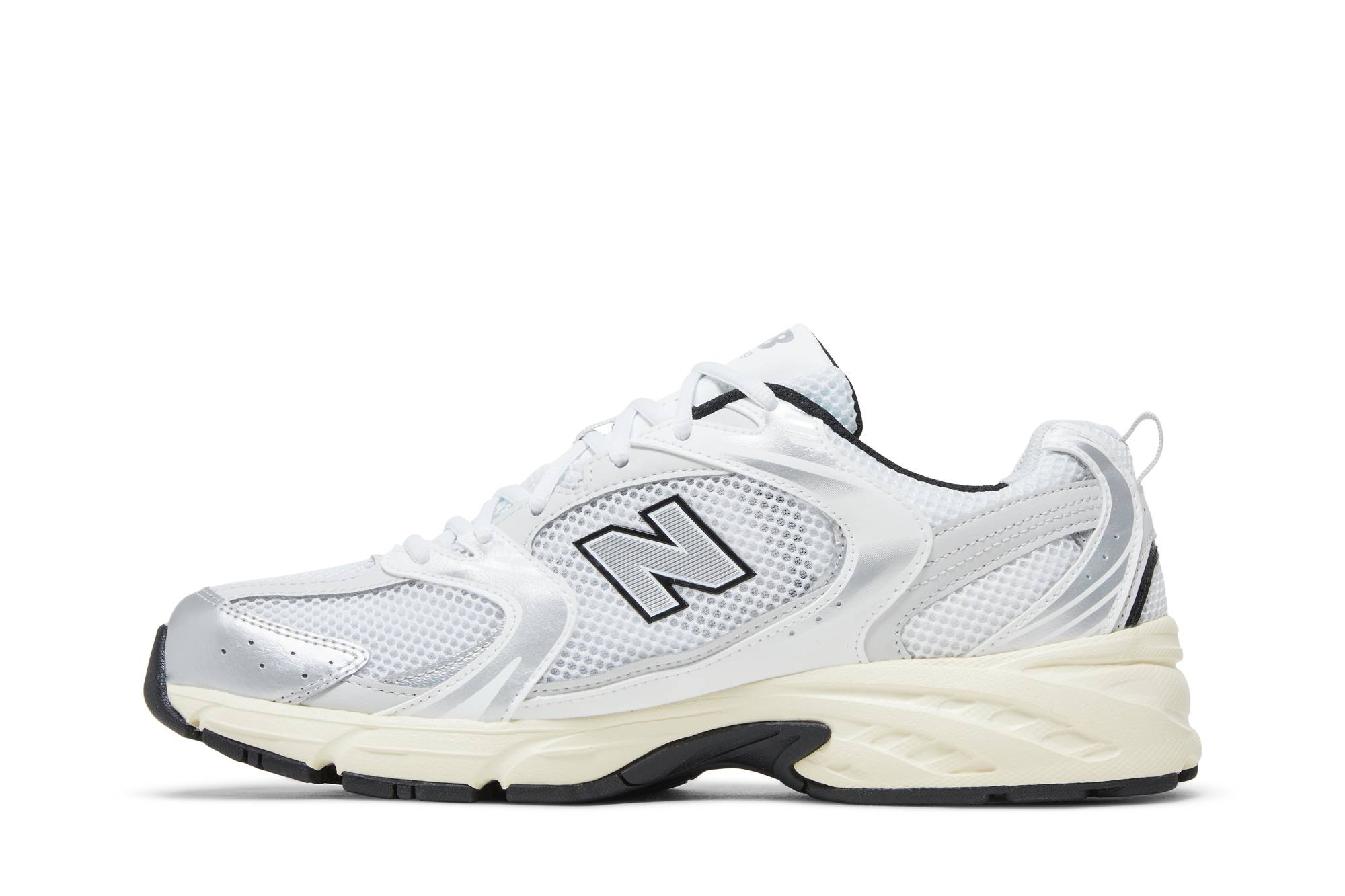 New Balance 530 ‘Silver Cream’ MR530TA Domahi Store