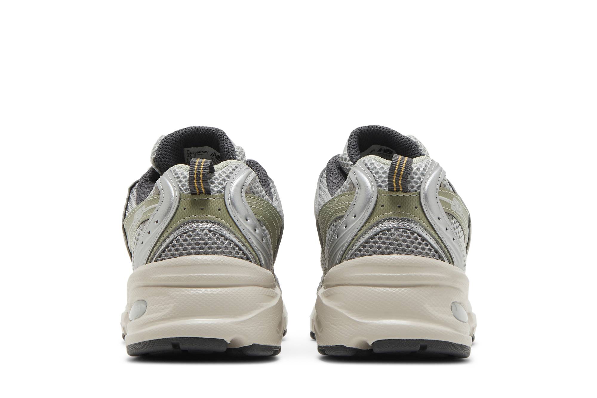 New Balance 530 ‘Silver Khaki’ MR530KMW Domahi Store