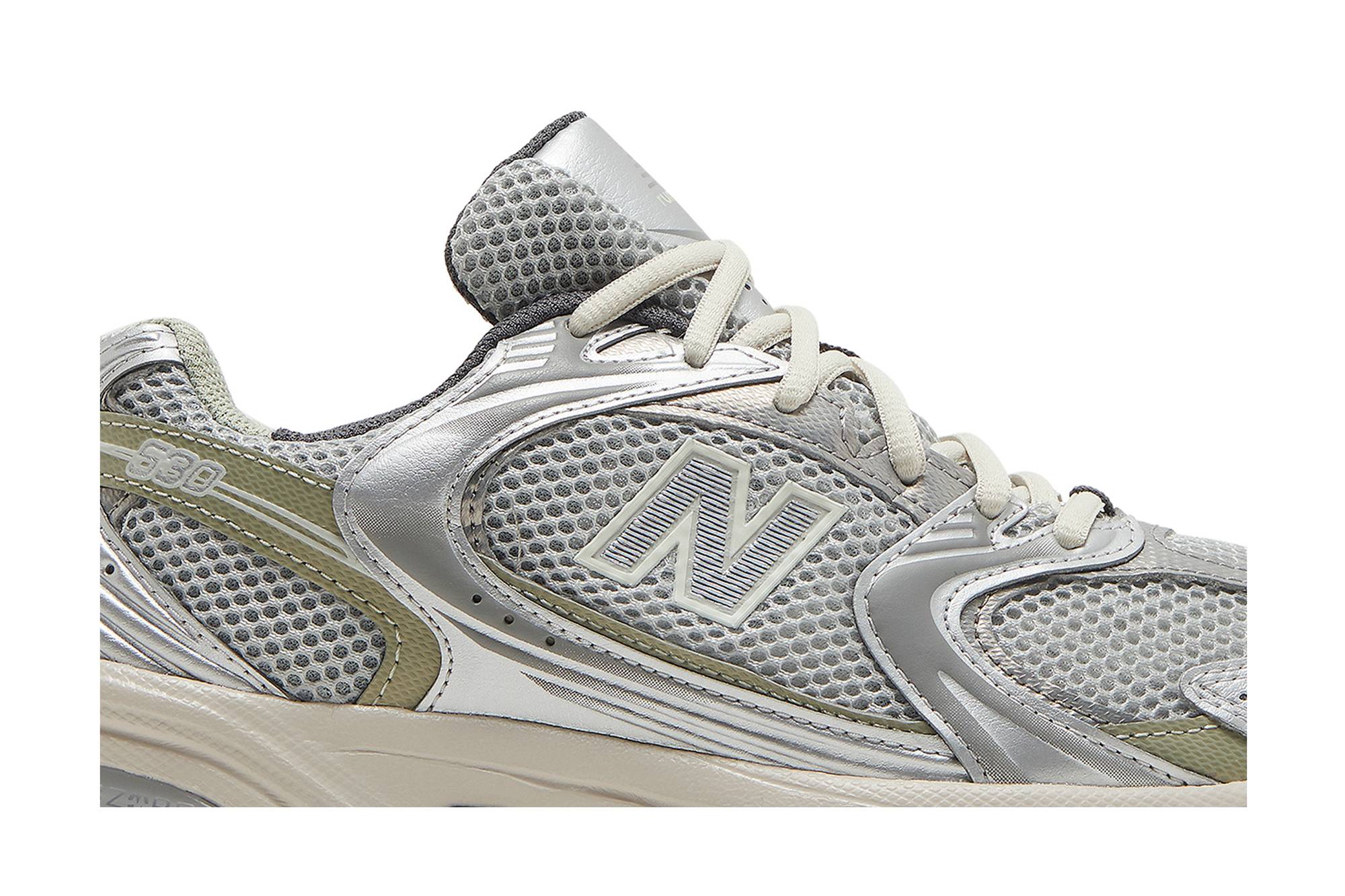 New Balance 530 ‘Silver Khaki’ MR530KMW Domahi Store