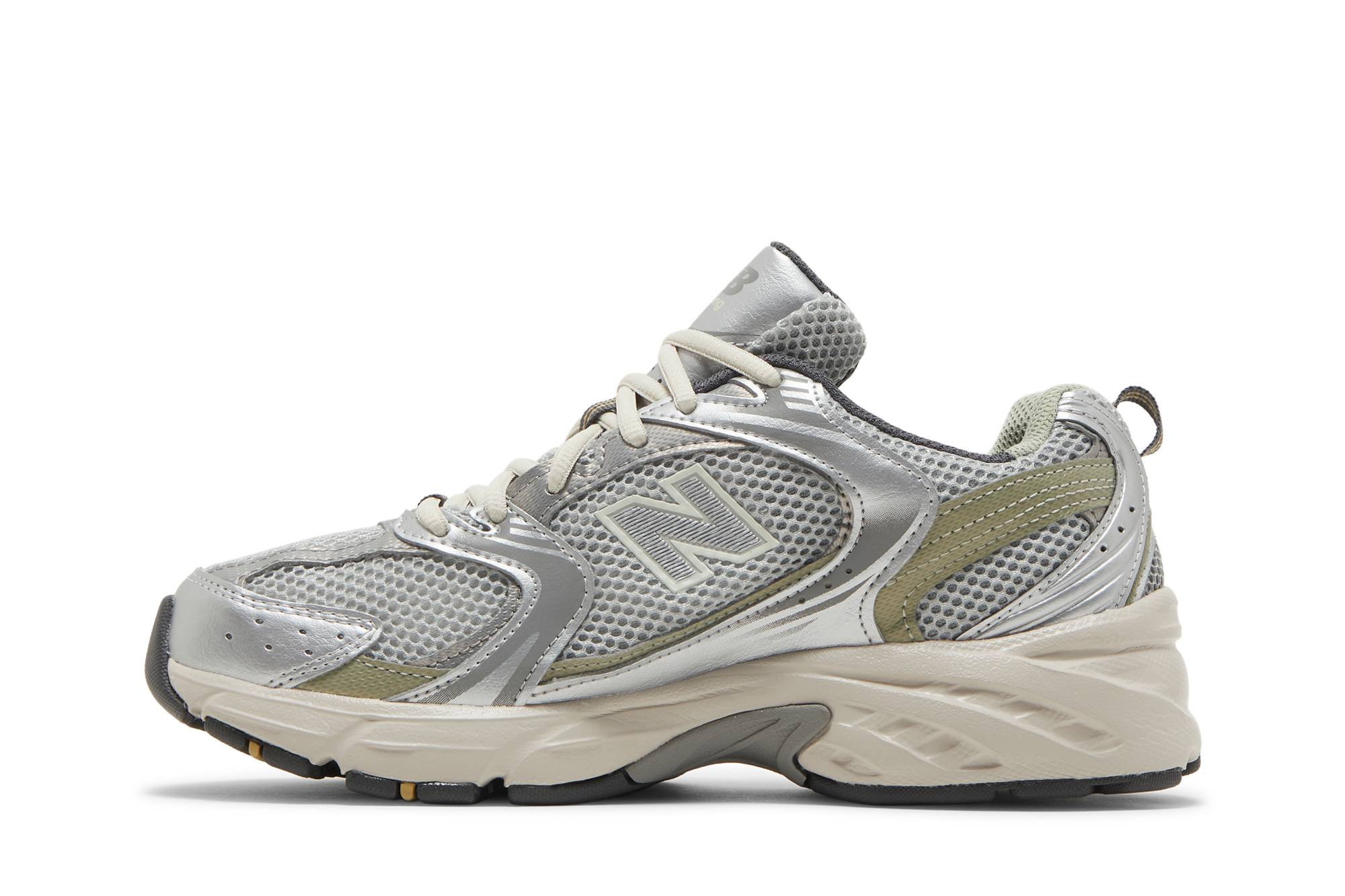 New Balance 530 ‘Silver Khaki’ MR530KMW Domahi Store