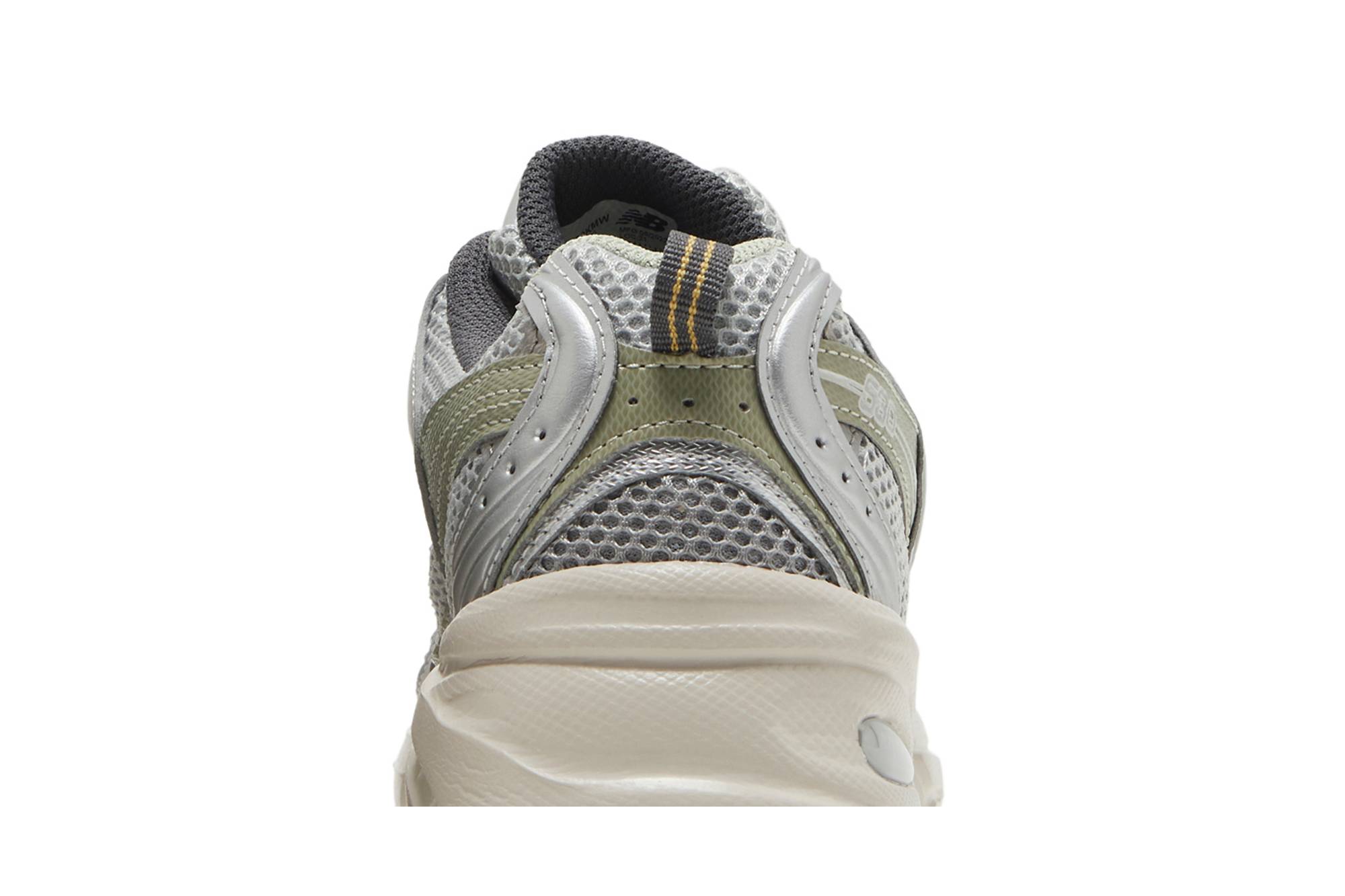 New Balance 530 ‘Silver Khaki’ MR530KMW Domahi Store