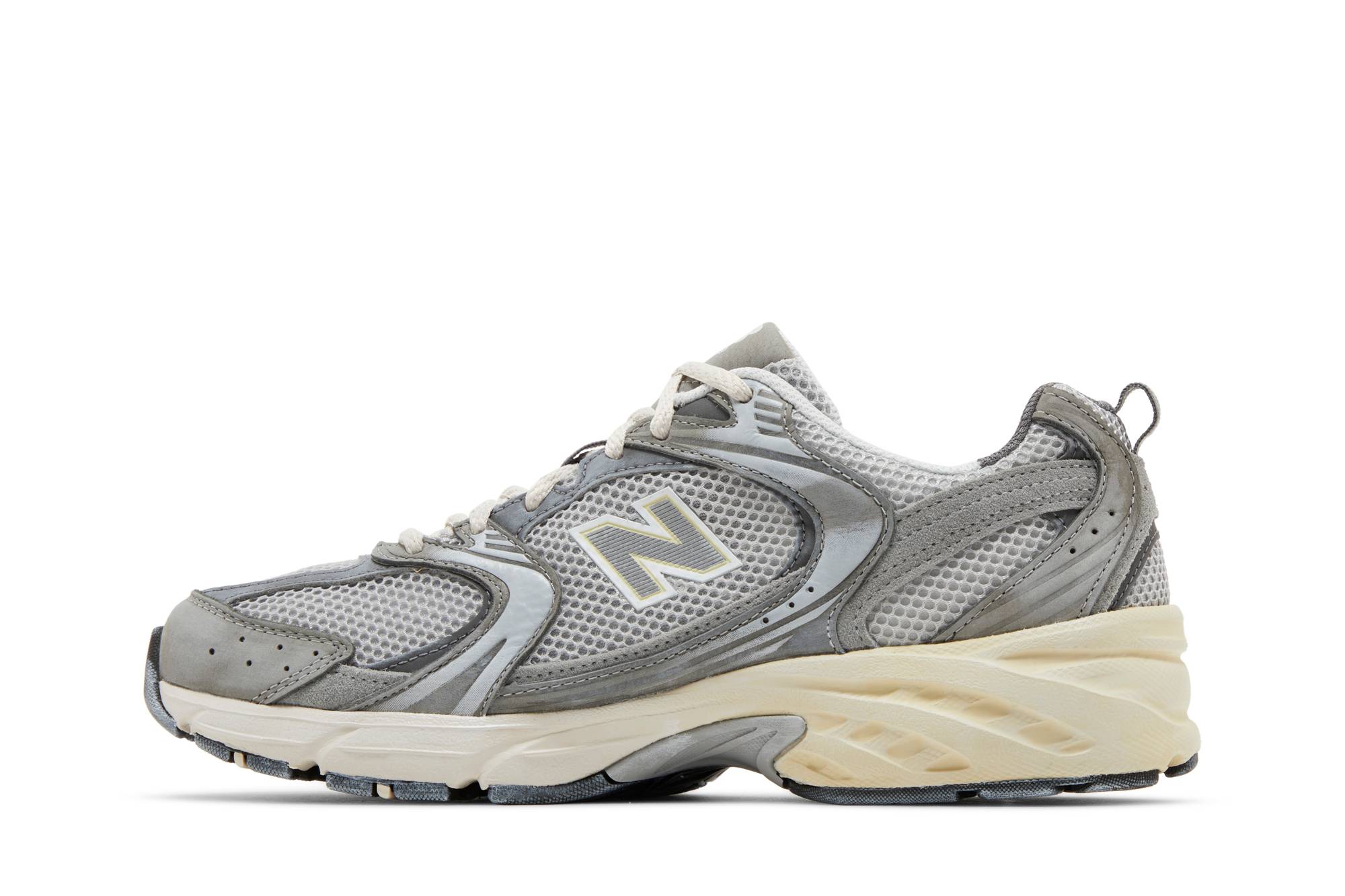 New Balance 530 ‘Vintage Grey Matter’ MR530TG Domahi Store