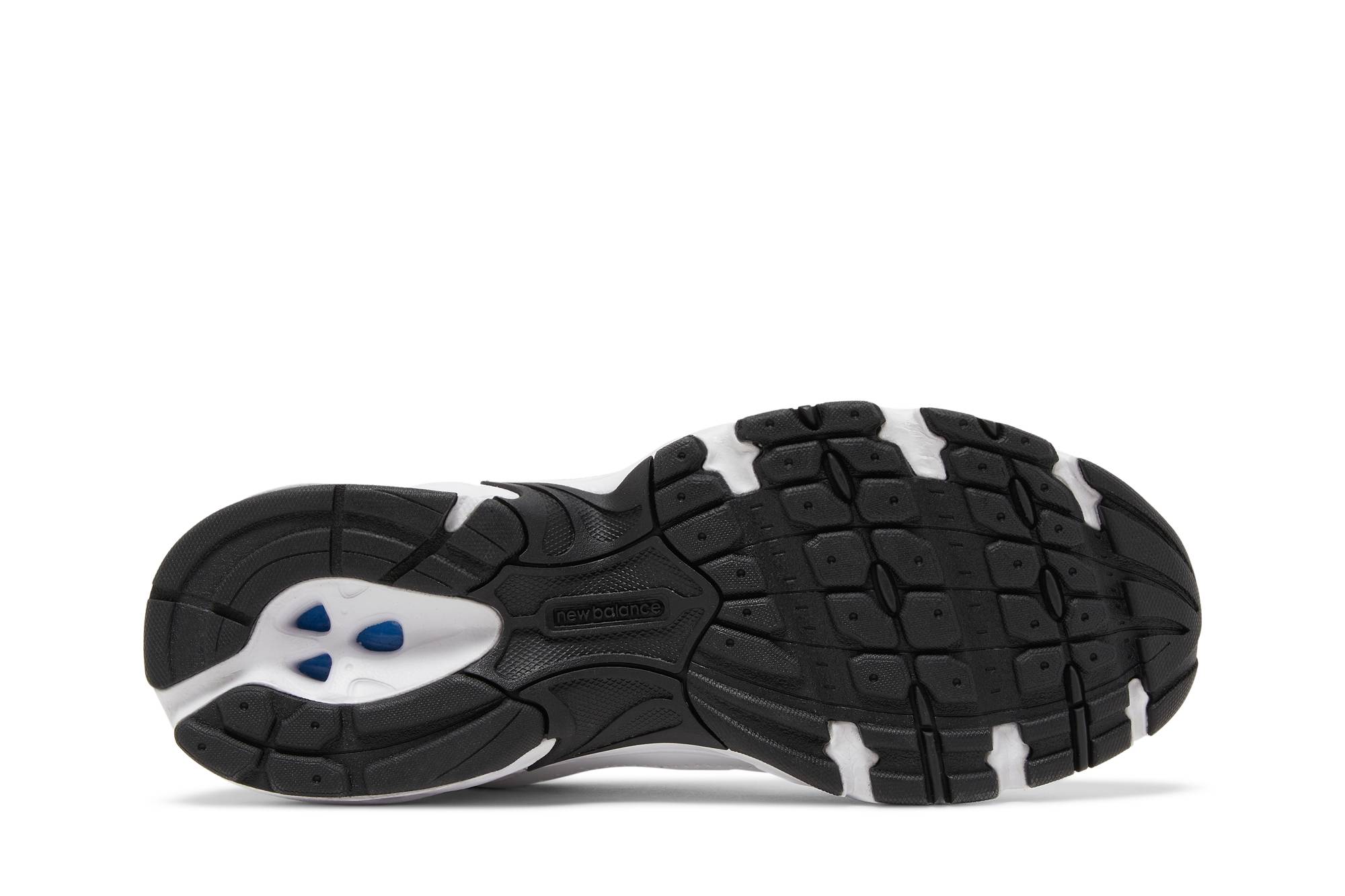 New Balance 530 ‘White Black’ MR530EWB Domahi Store