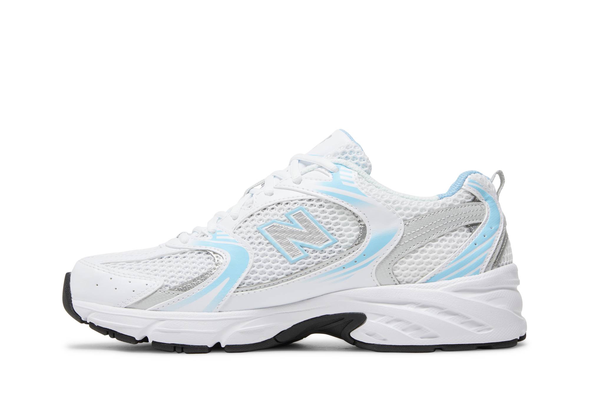 New Balance 530 ‘White Blue Haze’ MR530BB Domahi Store