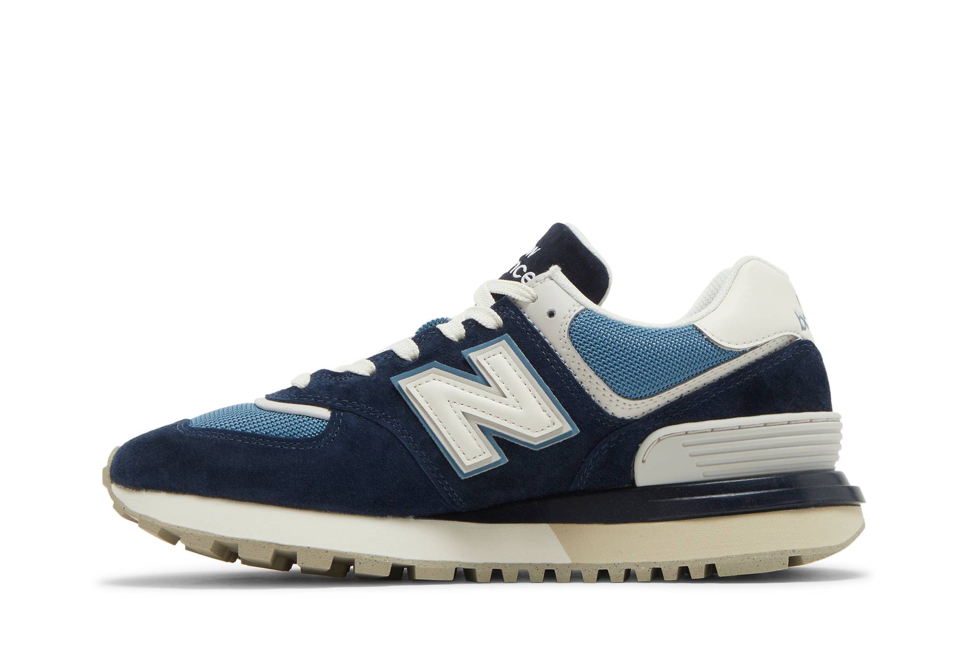 New Balance 574 Legacy ‘Navy Sea Salt’ U574LGVC Domahi Store