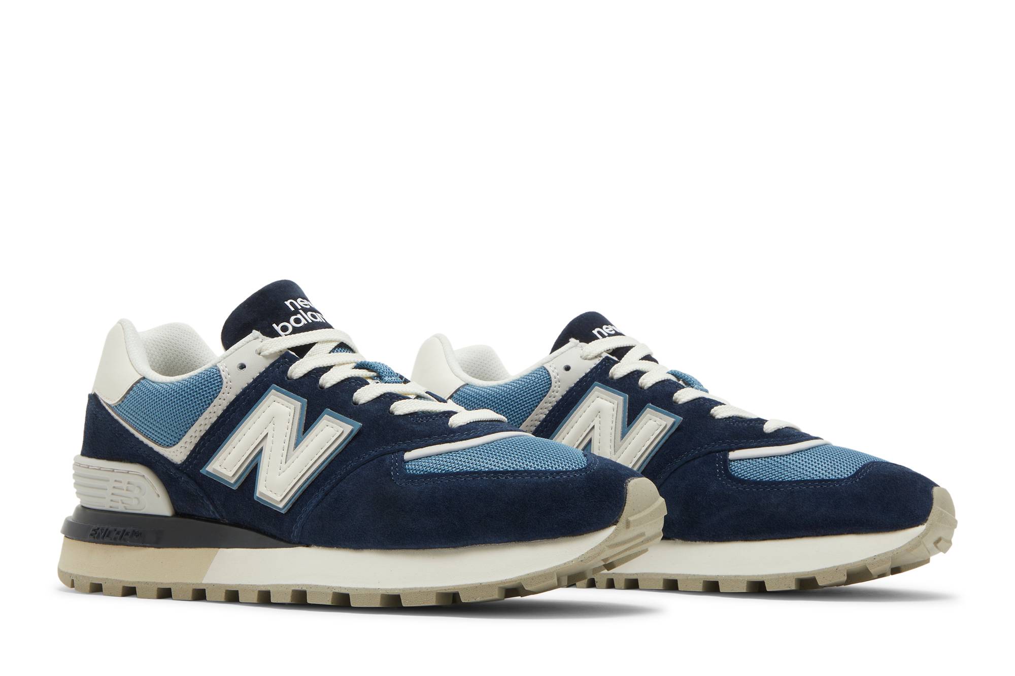 New Balance 574 Legacy ‘Navy Sea Salt’ U574LGVC Domahi Store
