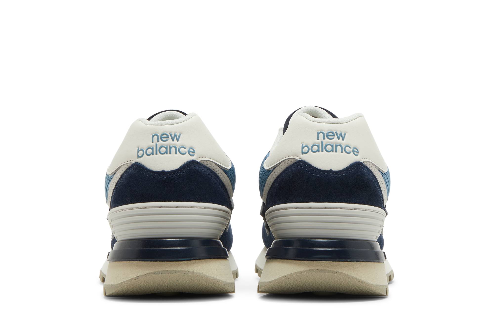 New Balance 574 Legacy ‘Navy Sea Salt’ U574LGVC Domahi Store