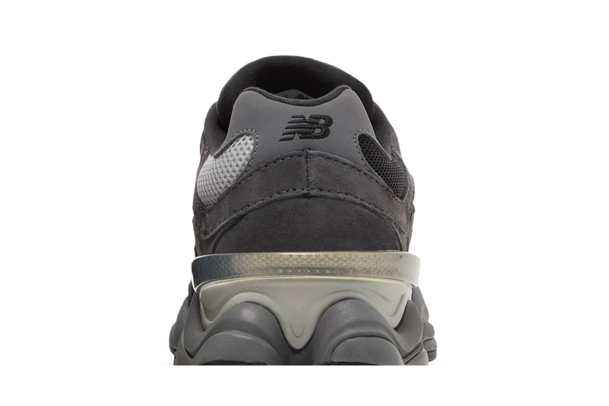 New Balance 9060 ‘Black Castlerock’ U9060BLK Domahi Store