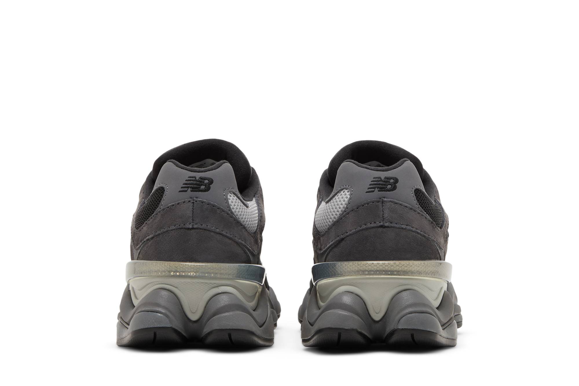New Balance 9060 ‘Black Castlerock’ U9060BLK Domahi Store