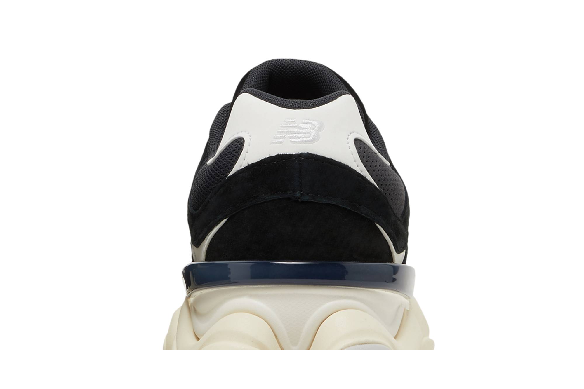 New Balance 9060 ‘Black White’ U9060AAA Domahi Store