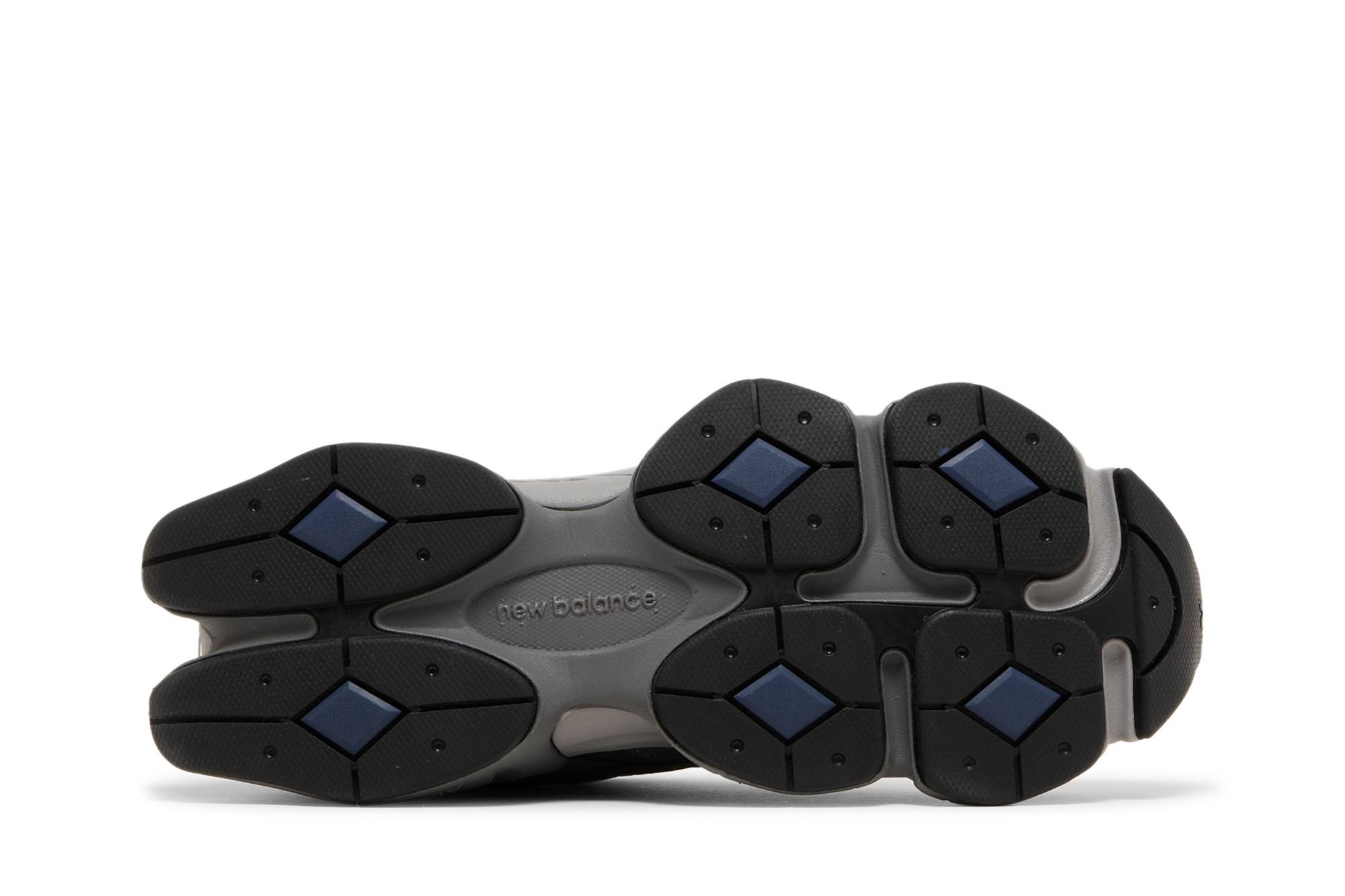 New Balance 9060 ‘Castlerock’ U9060ECC Domahi Store